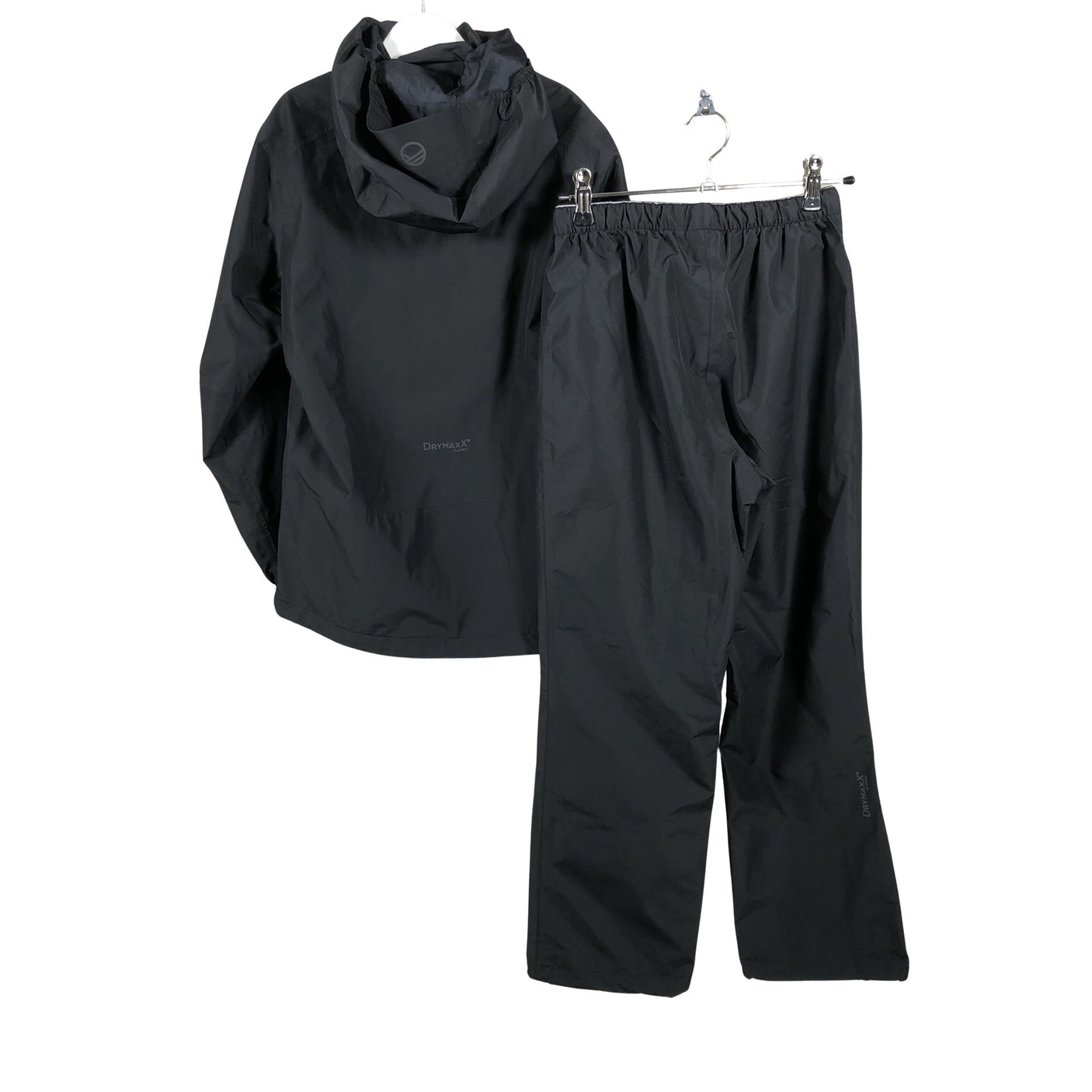 Unisex Halti - Välikausiasu, koko 134 - 140 - Harmaa (2)