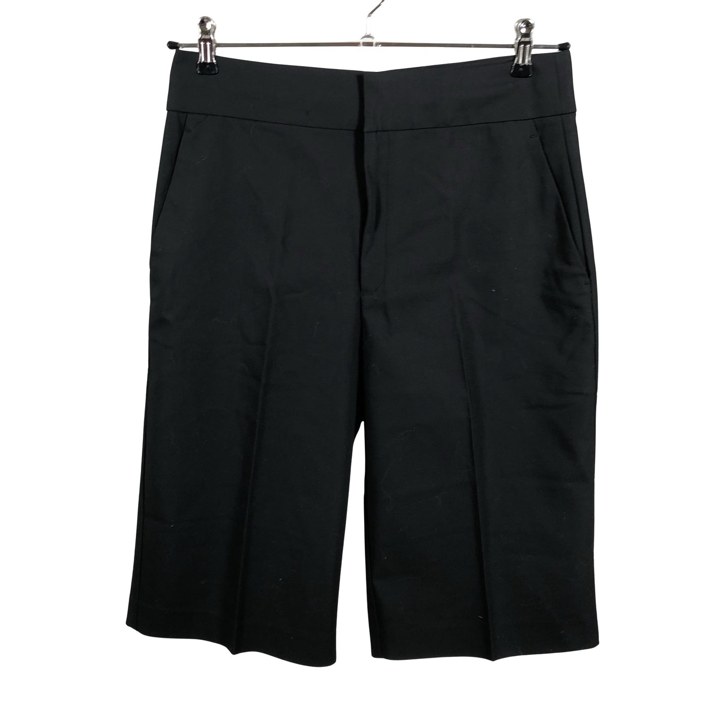 Naisten InWear - Shortsit, koko 40 - Musta (1)