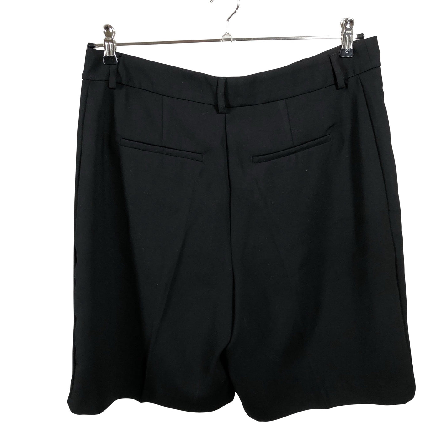 Naisten Mos Mosh - Shortsit, koko 42 - Musta (2)
