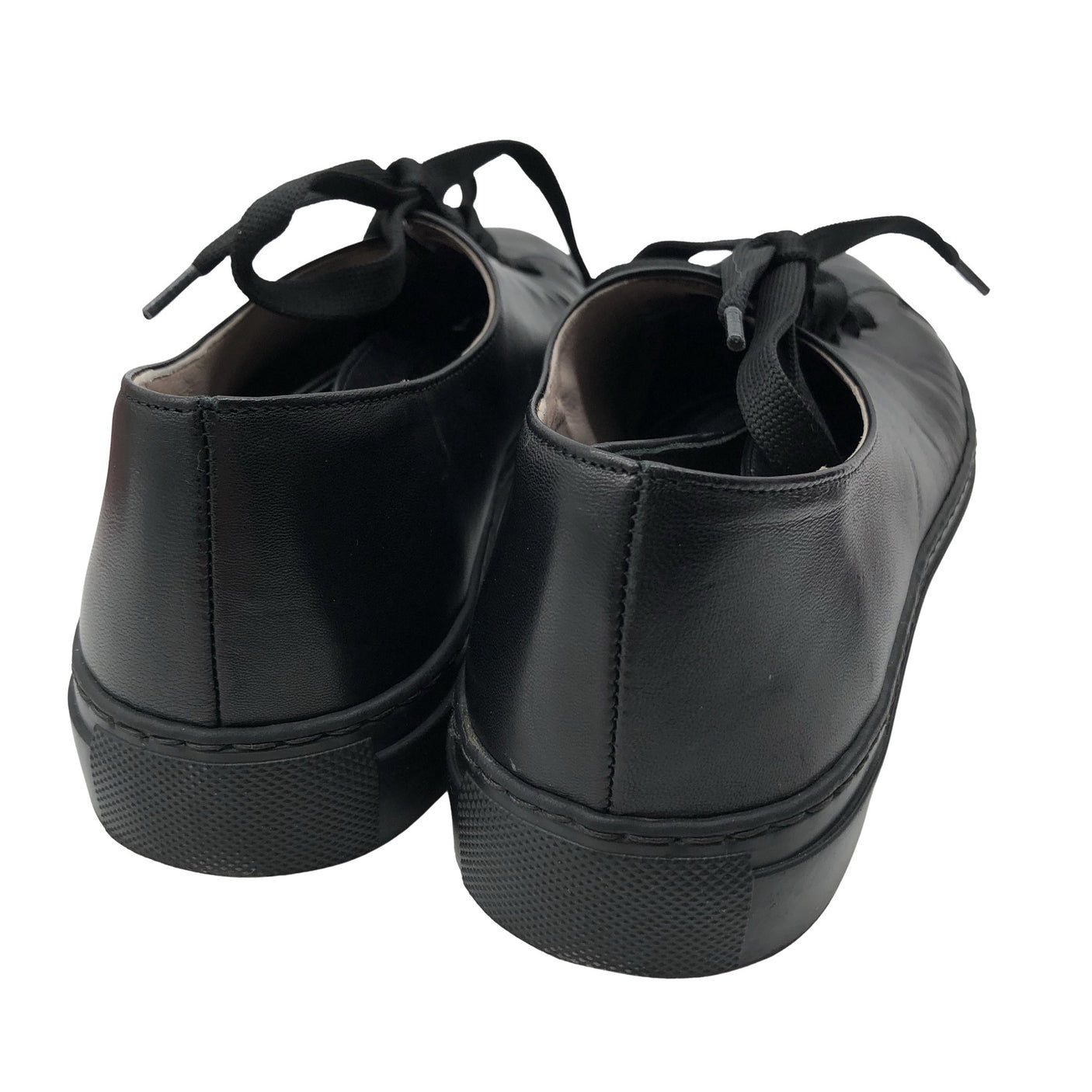 Naisten Minna Parikka - Tennarit, koko 40 - Musta (6)