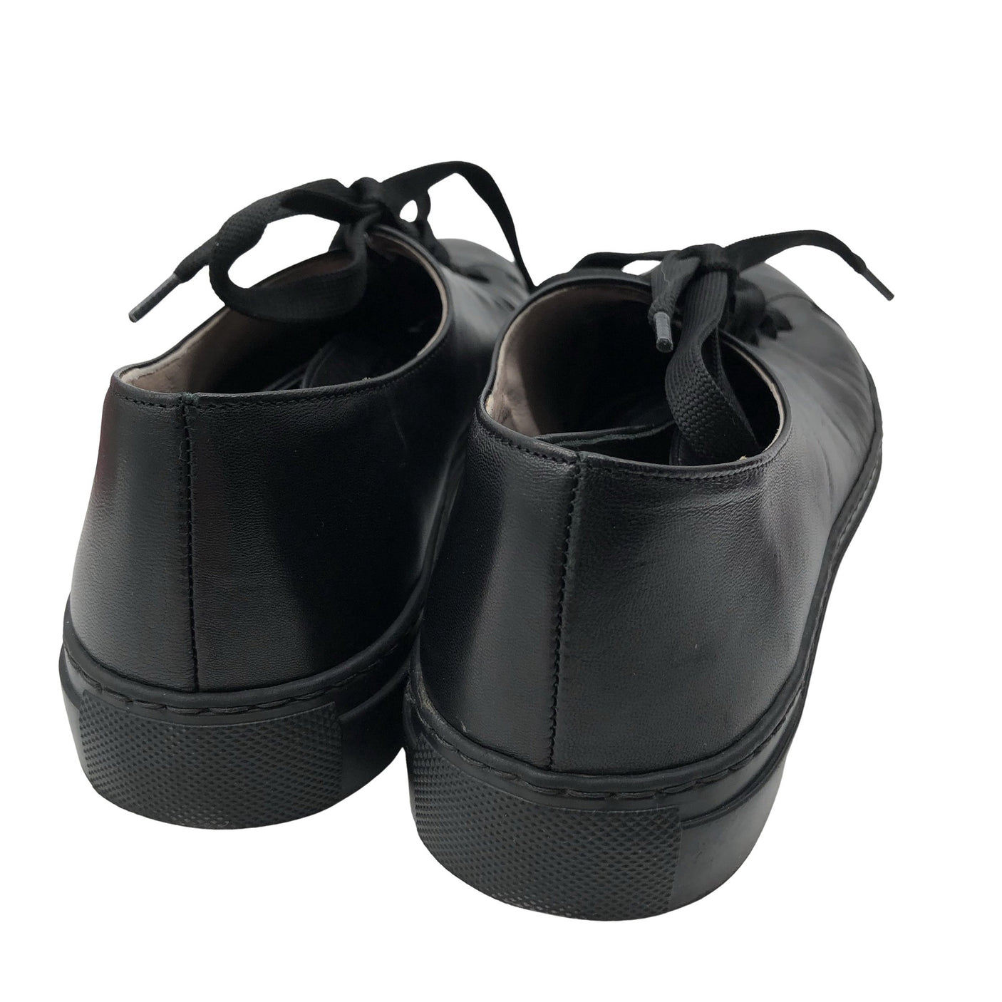 Naisten Minna Parikka - Tennarit, koko 40 - Musta (5)