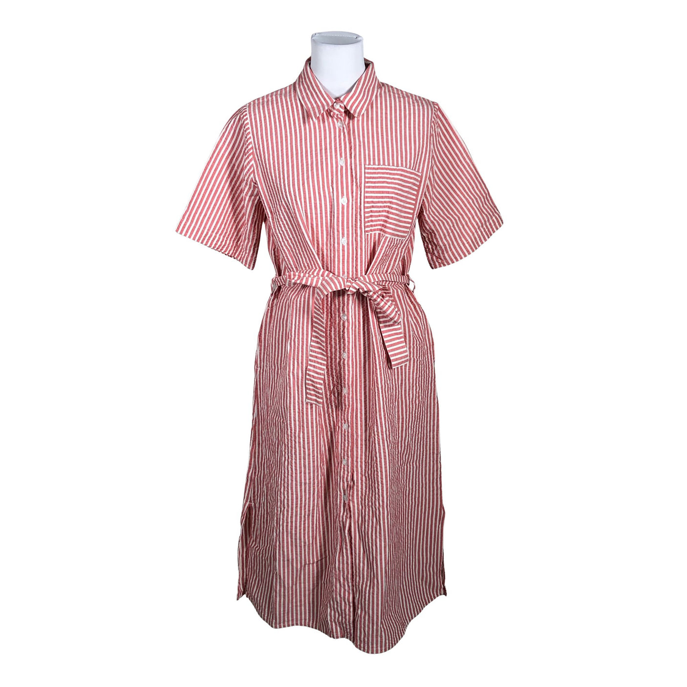 Naisten Nanso - Kangasmekko, koko 38 - Punainen (1)