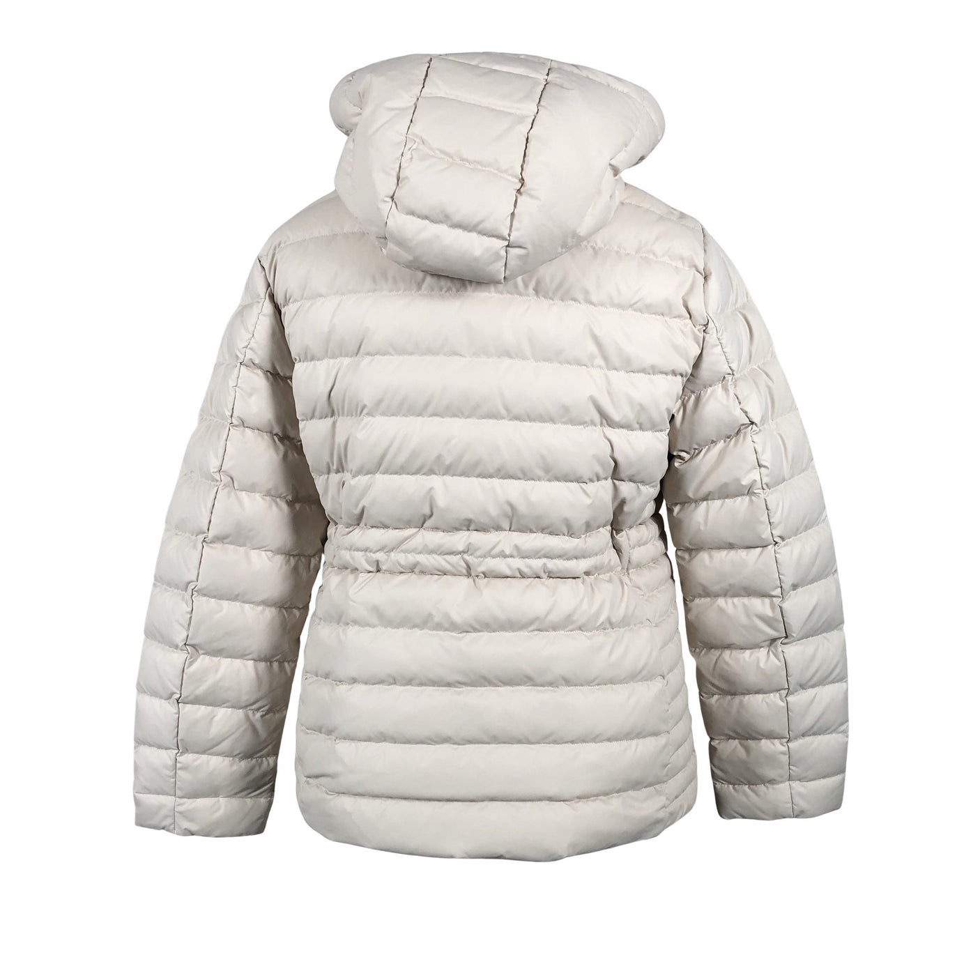 Naisten Tommy Hilfiger - Kevytuntuvatakki, koko 42 - Beige (2)