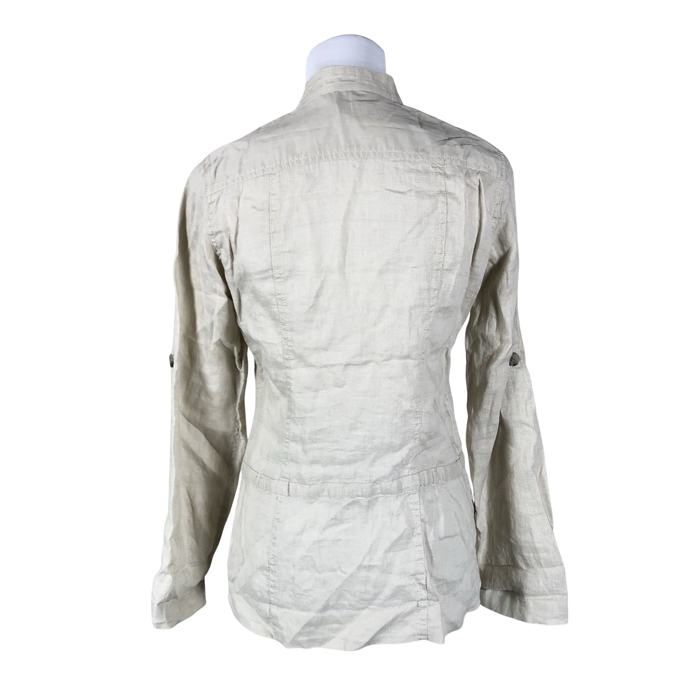 Naisten Mexx - Pusero, koko 36 - Beige (2)