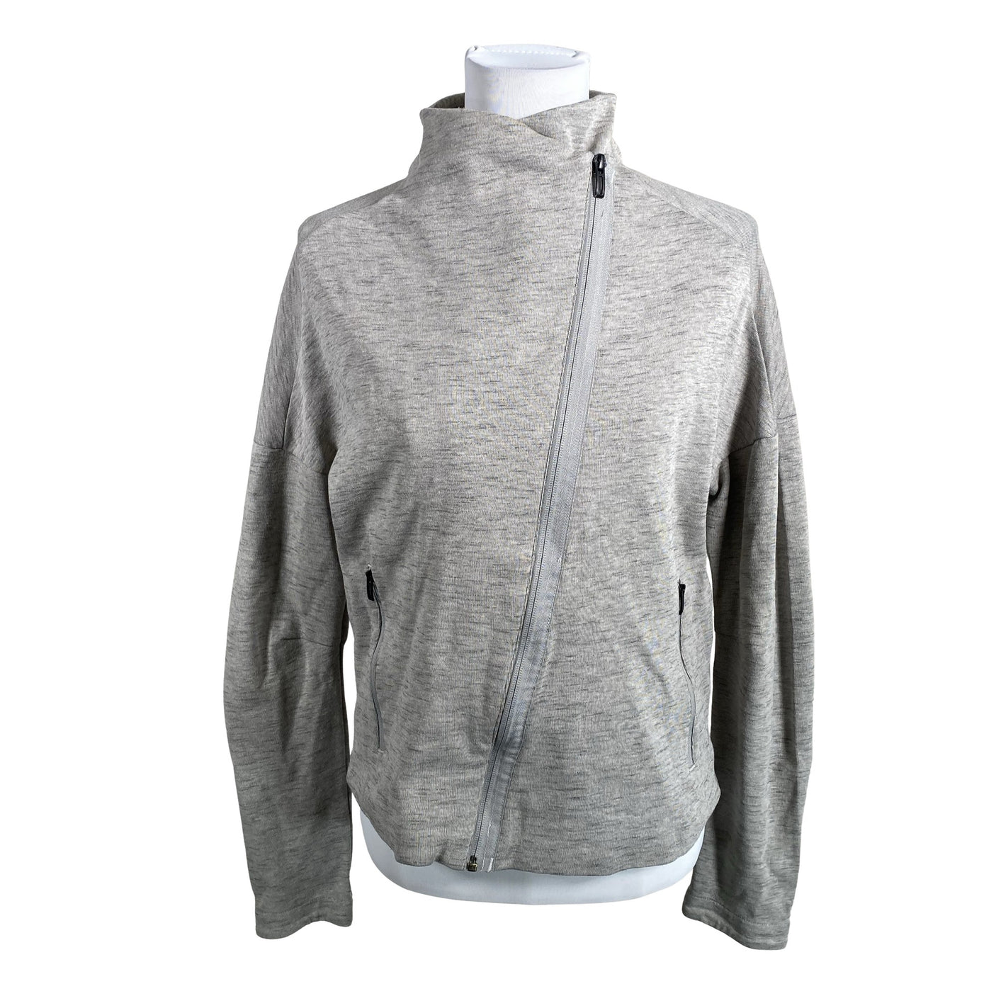 Naisten Adidas - Svetari, koko 38 - Harmaa (1)