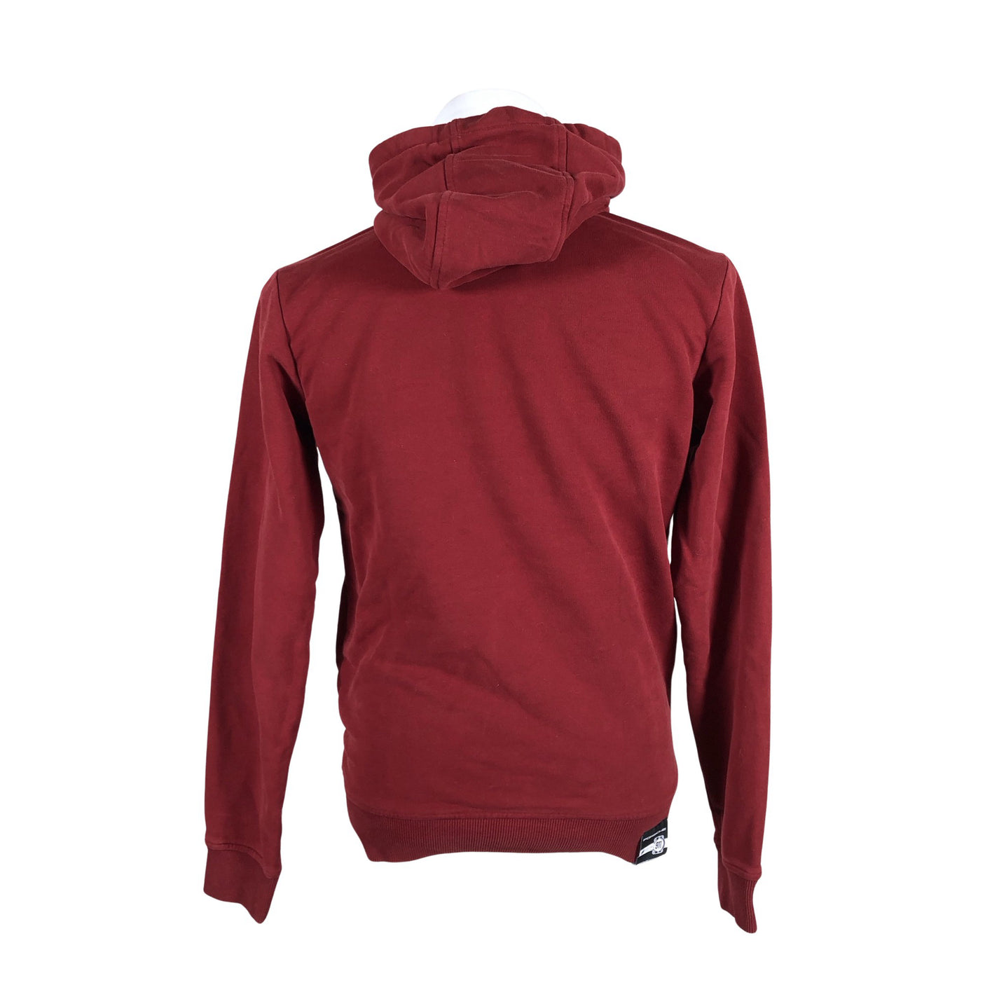Miesten Porsche Design - Huppari, koko M - Punainen (3)