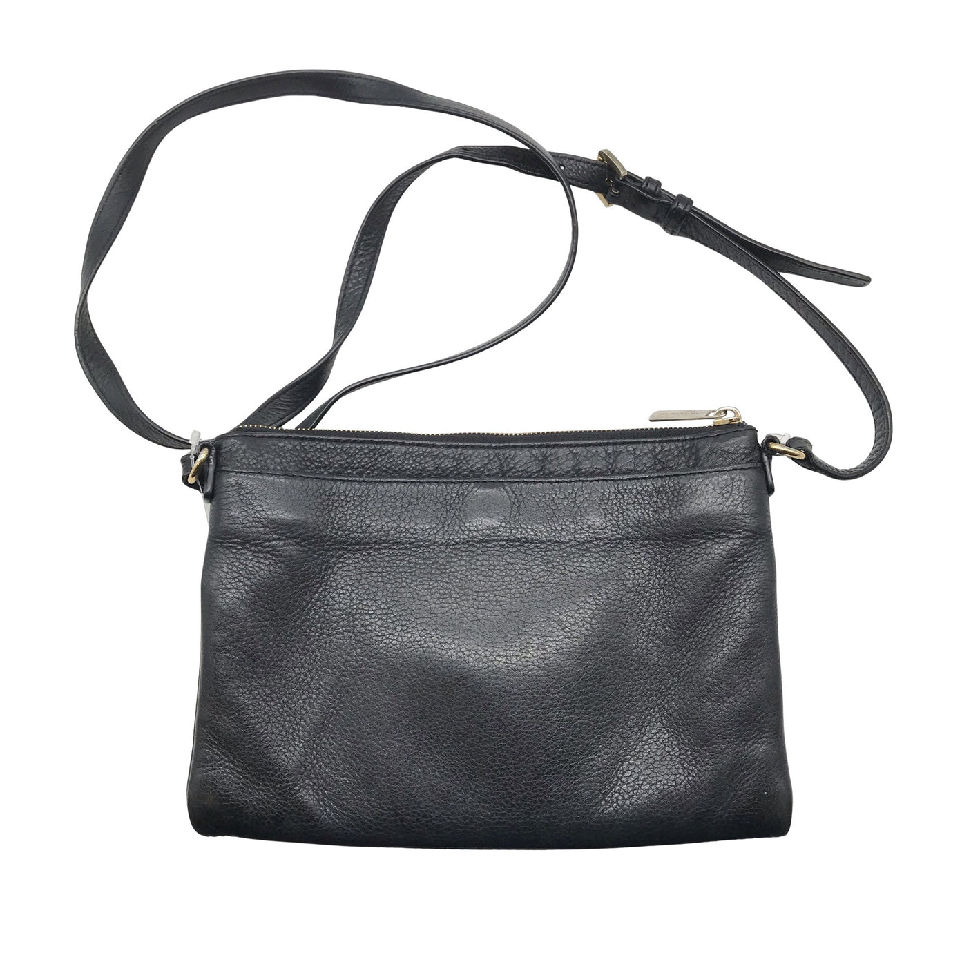 Naisten Michael Kors - Olkalaukku, koko Mini - Musta (5)