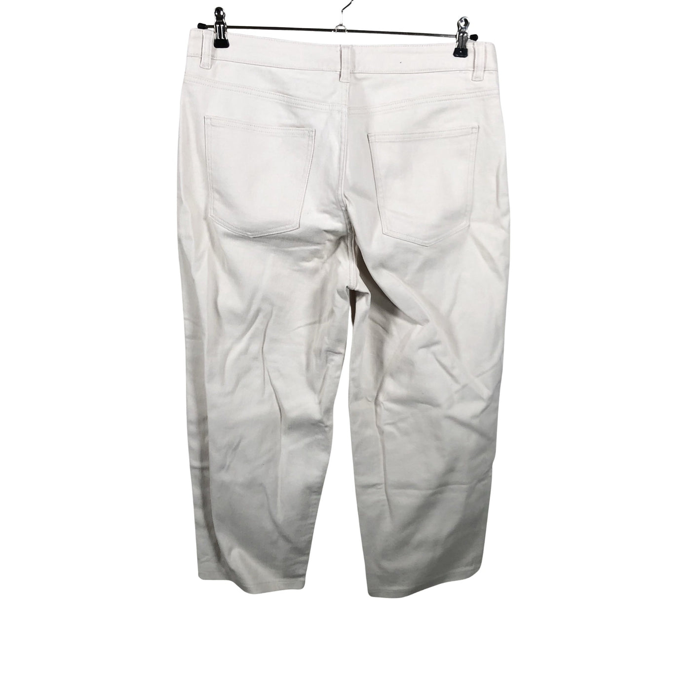 Naisten Noom - Farkut, koko 42 - Beige (2)