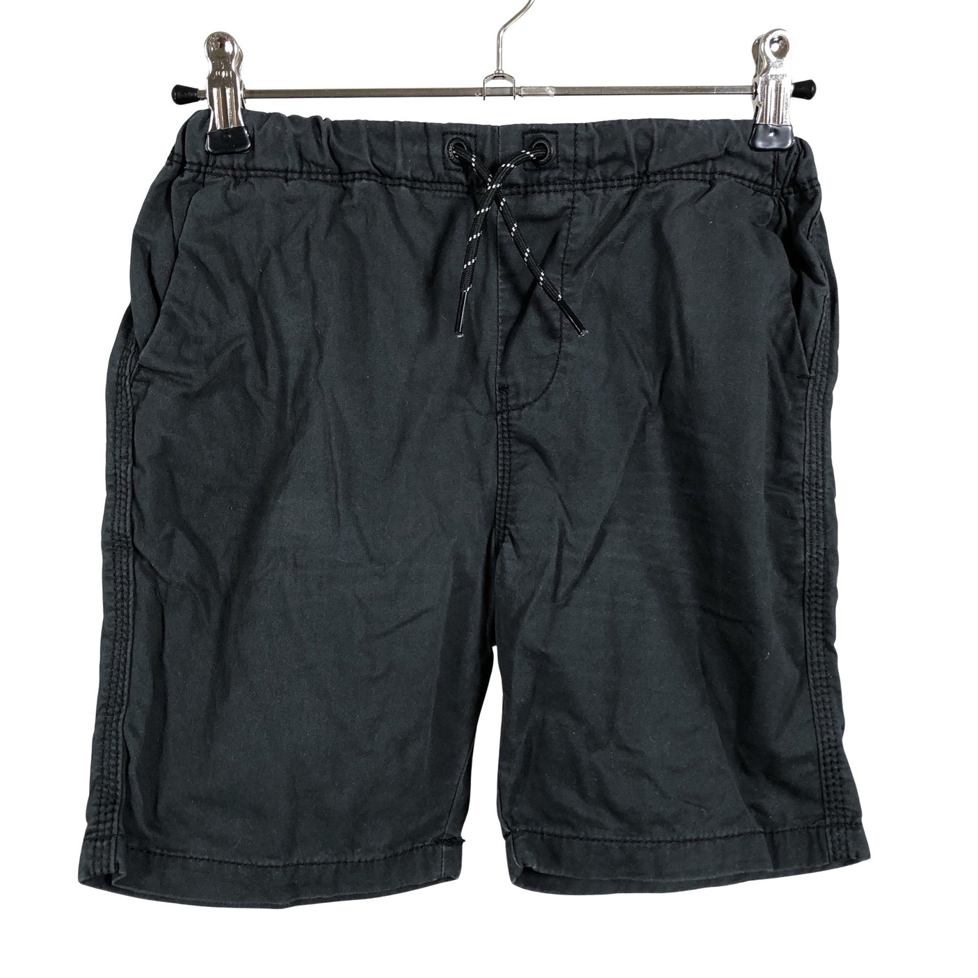 Unisex Next - Shortsit, koko 128 - 134 - Musta (1)