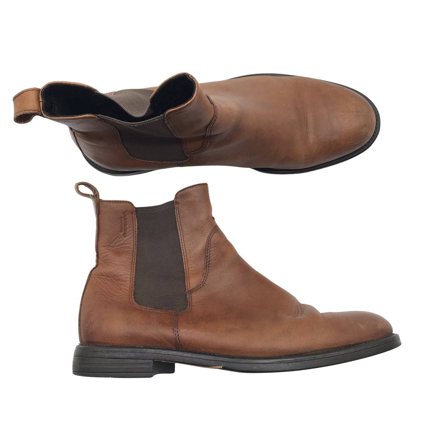 Naisten Vagabond - Nilkkurit, koko 41 - Ruskea (2)