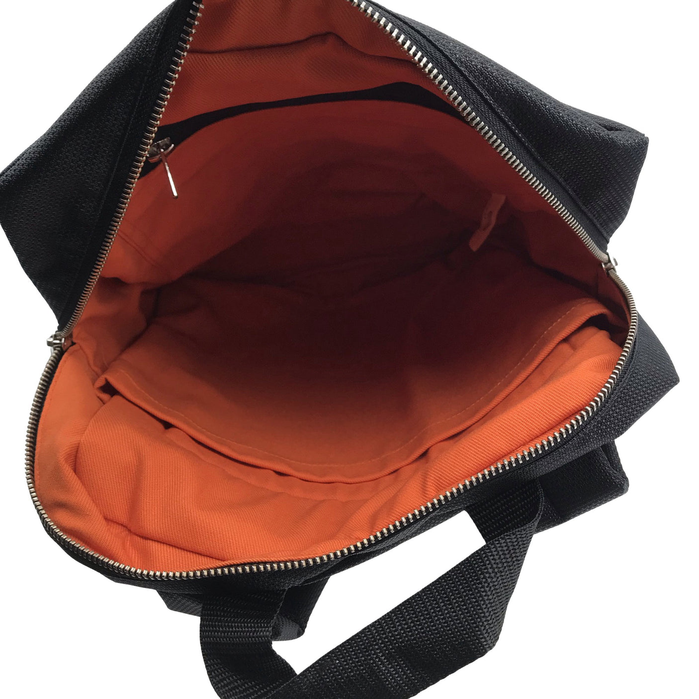 Unisex Globe Hope - Reppu, koko Ei kokoa - Musta (5)