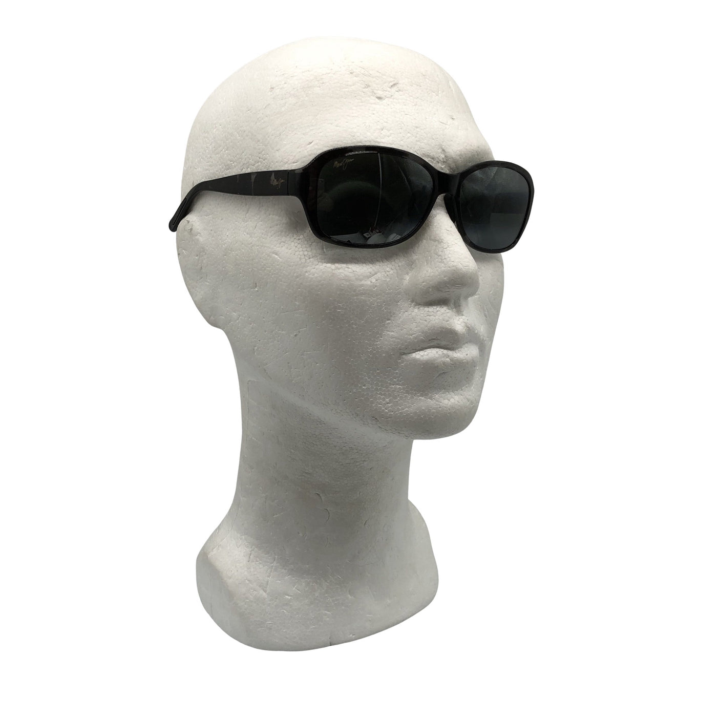 Unisex Maui Jim - Aurinkolasit, koko Ei kokoa - Musta (4)