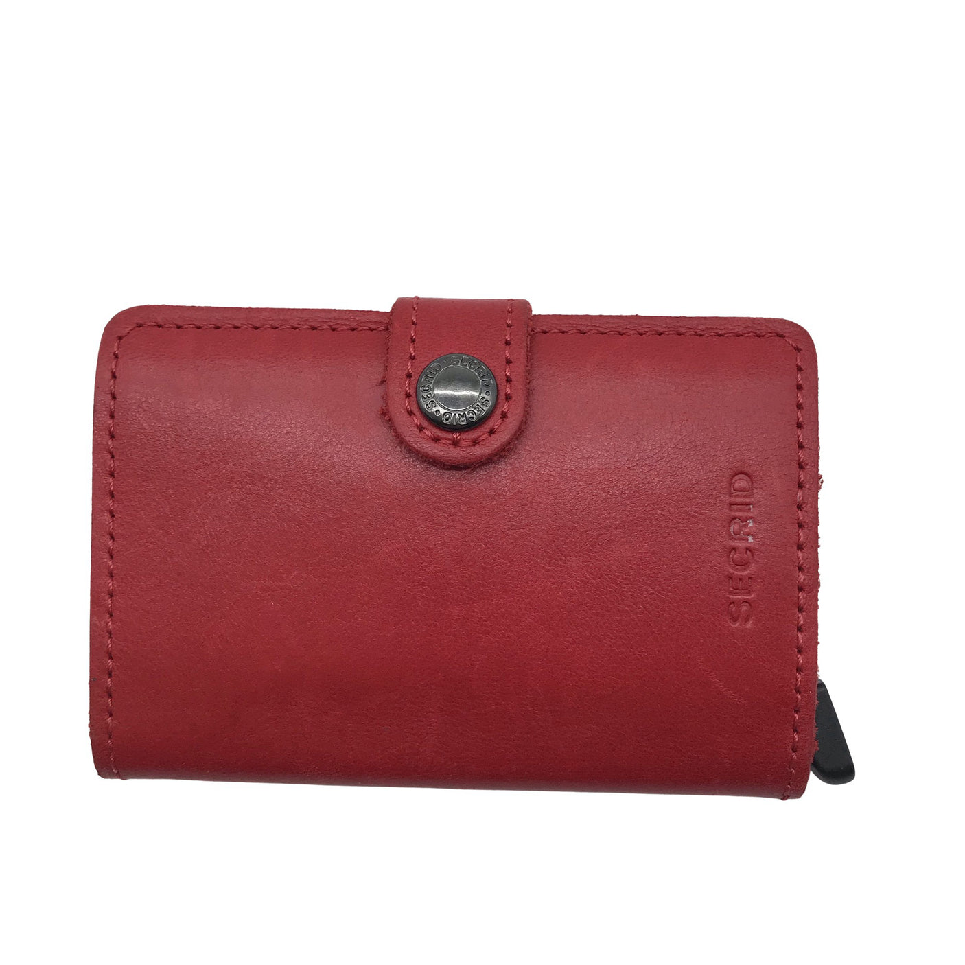 Unisex Secrid - Lompakko, koko Ei kokoa - Punainen (1)