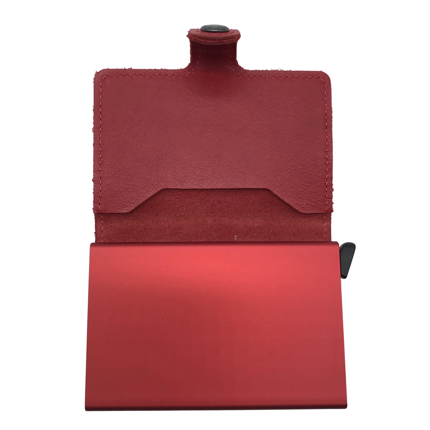 Unisex Secrid - Lompakko, koko Ei kokoa - Punainen (3)