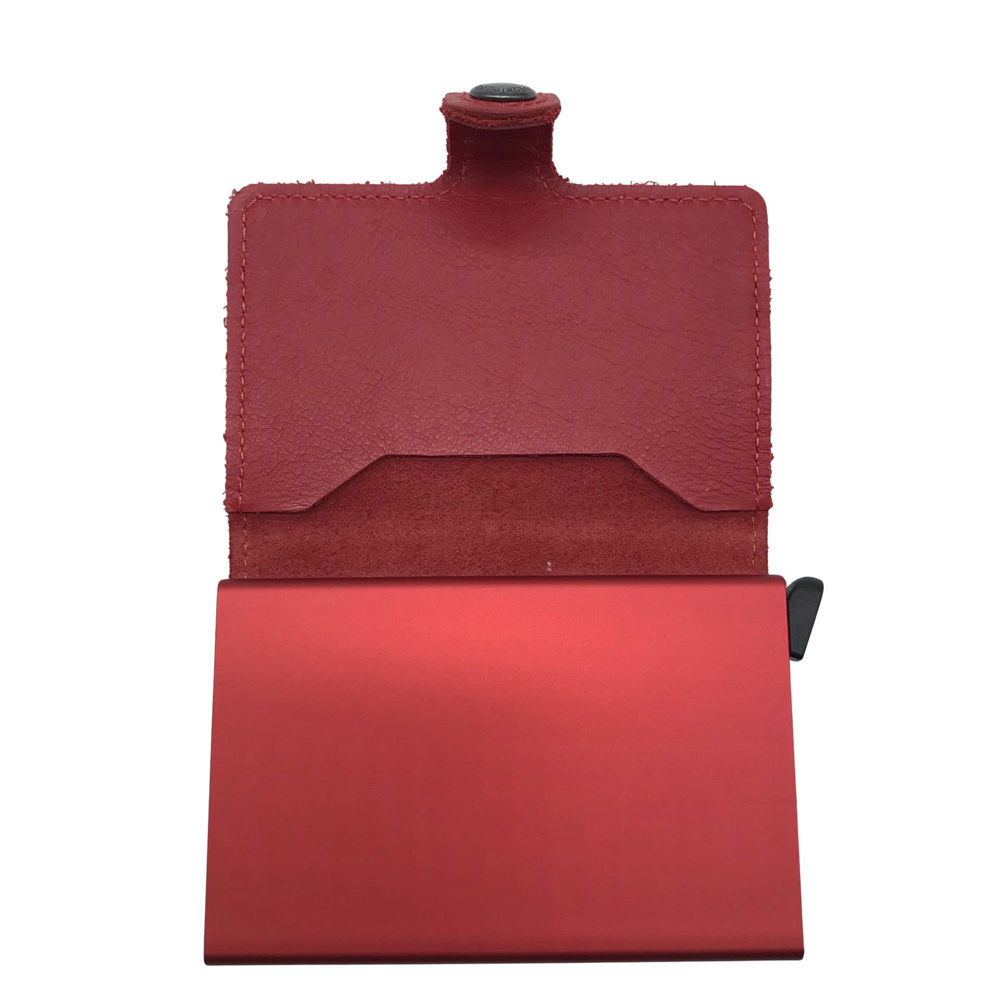 Unisex Secrid - Lompakko, koko Ei kokoa - Punainen (4)