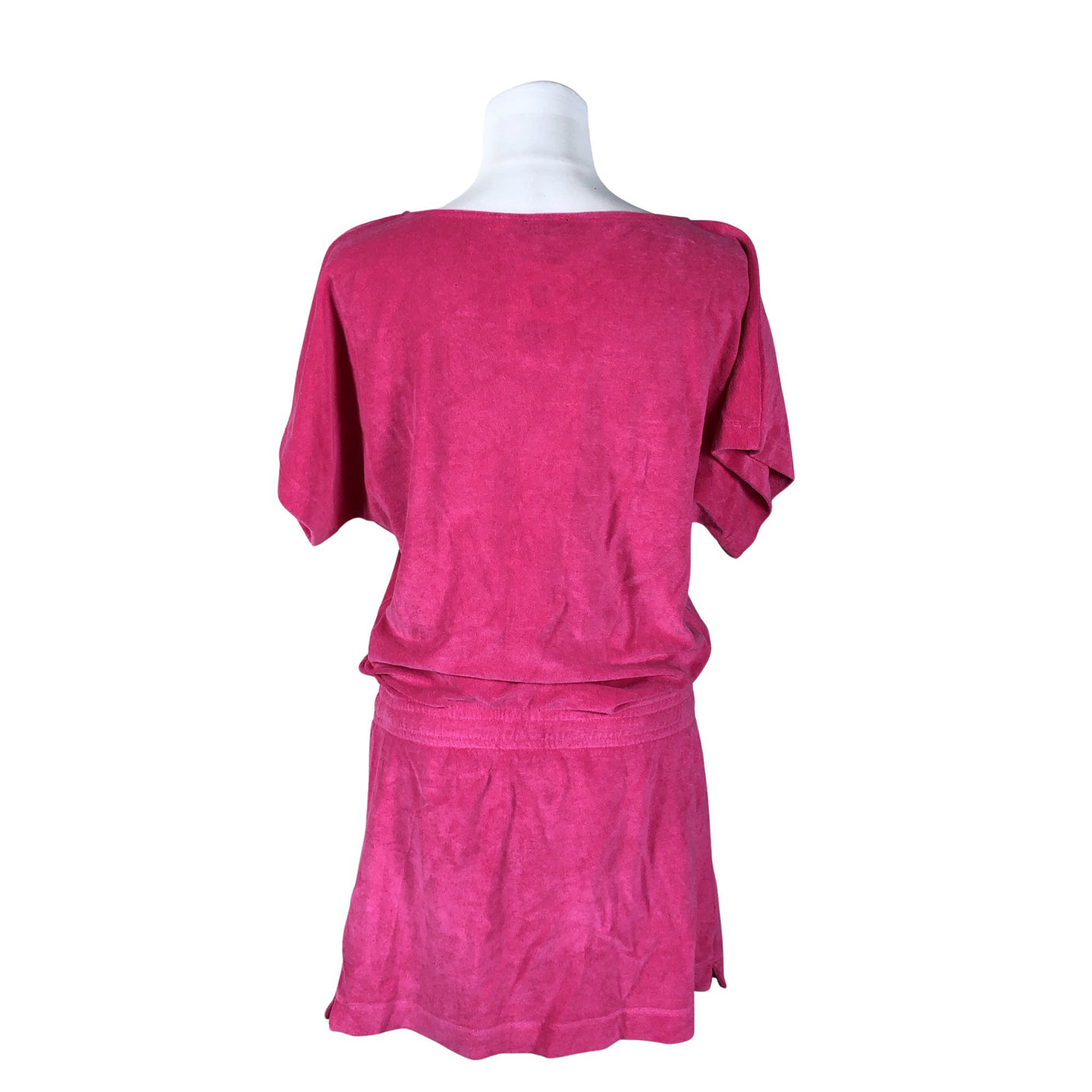 Naisten Vilebrequin - Collegemekko, koko 40 - Pinkki (2)