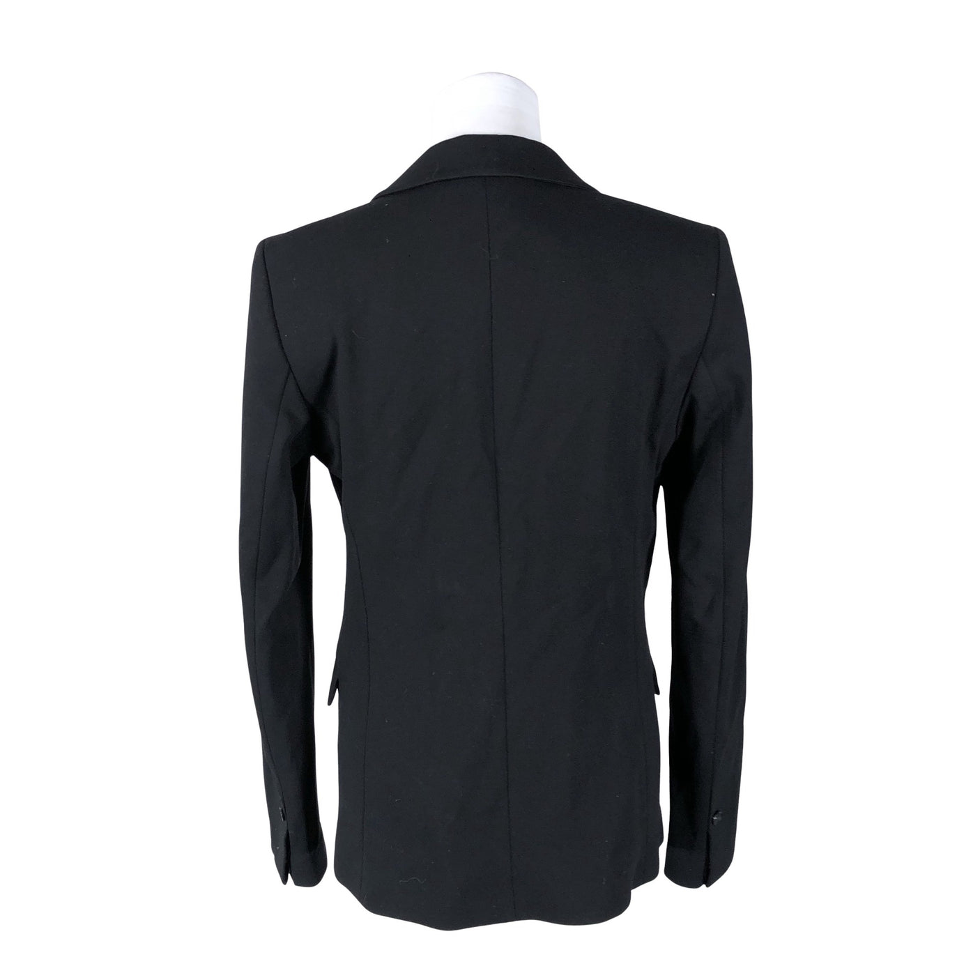 Naisten Tiger of Sweden - Jakku, koko 40 - Musta (2)