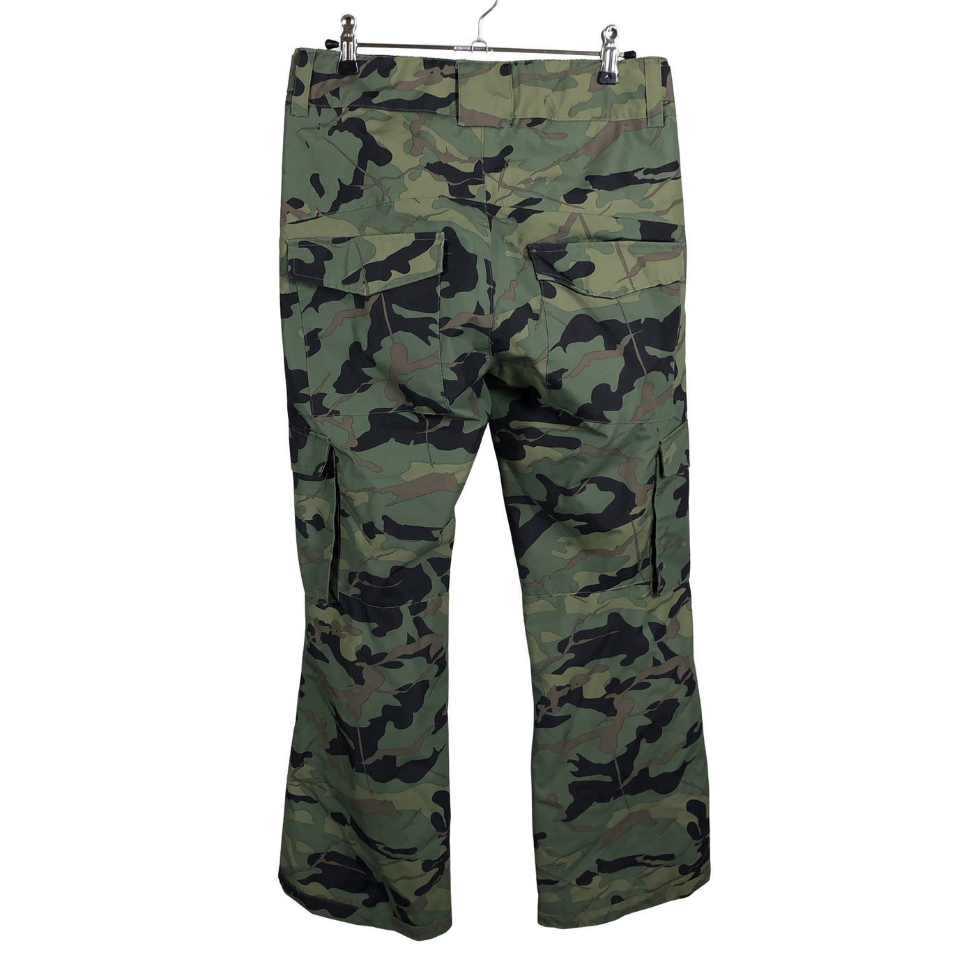 Poikien Wearcolour - Toppahousut, koko 146 - 152 - Vihreä (2)