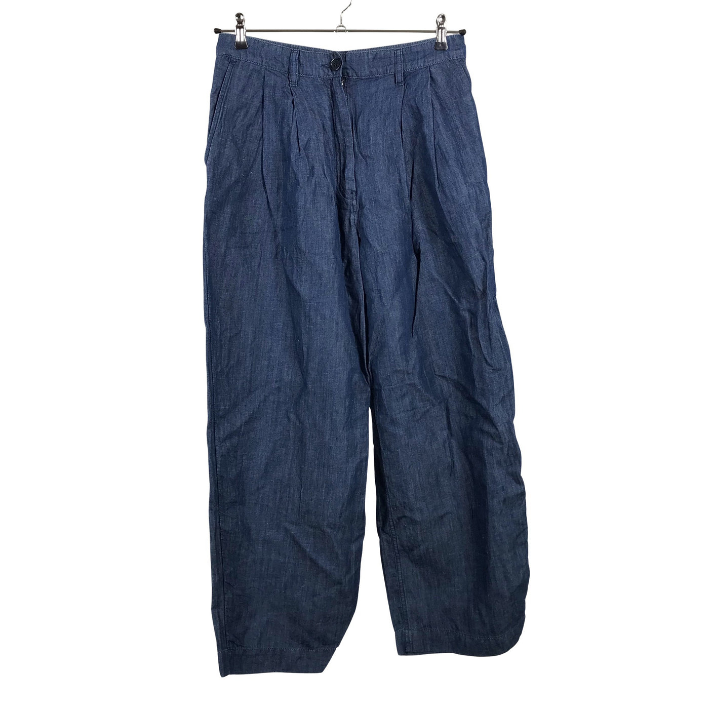 Naisten COS - Farkut, koko 40 - Sininen (1)