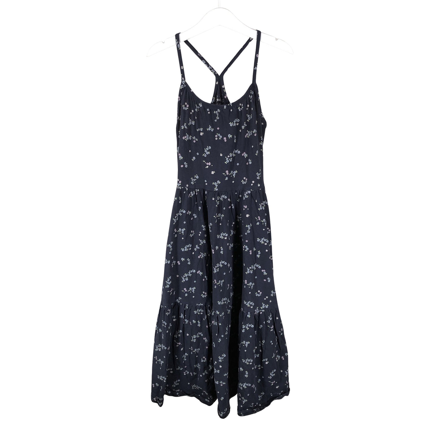 Tyttöjen Basic by Stockmann - Kesämekko, koko 134 - 140 - Sininen (1)