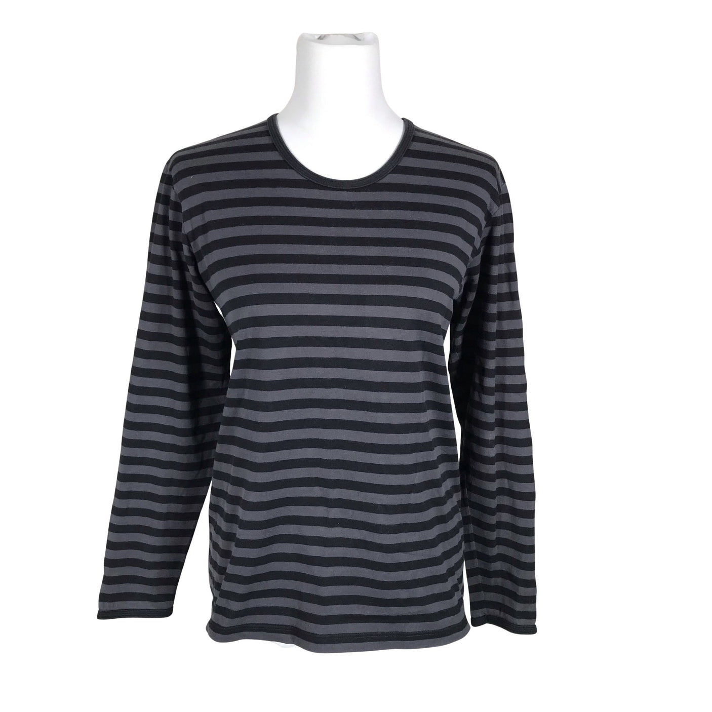 Naisten Marimekko - Trikoopaita, koko 36 - Musta (2)