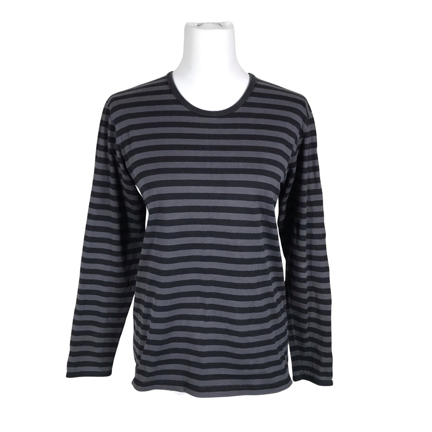 Naisten Marimekko - Trikoopaita, koko 36 - Musta (1)