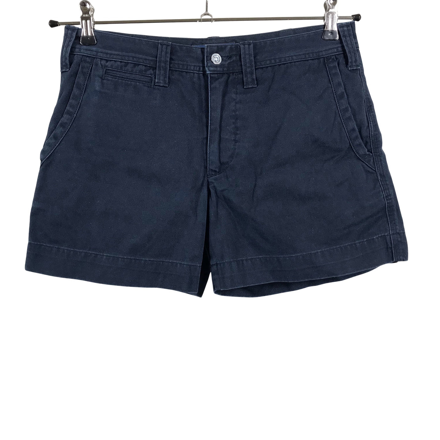 Naisten Polo Ralph Lauren - Shortsit, koko W26 - Sininen (1)