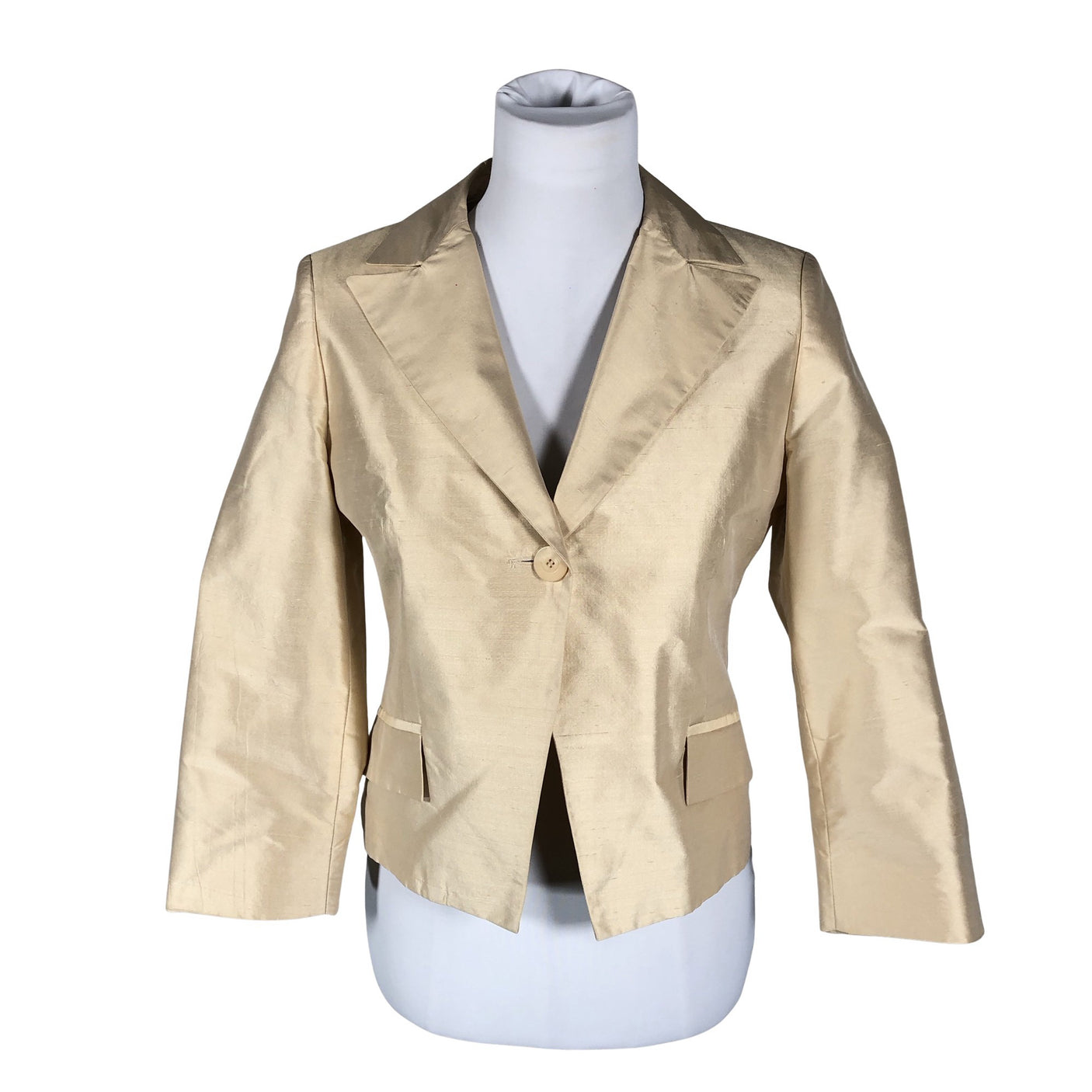 Naisten Your Face - Jakku, koko 36 - Beige (1)