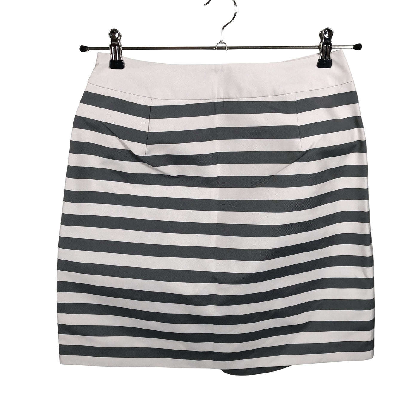 Naisten Weekend by MaxMara - Kangashame, koko 34 - Harmaa (2)