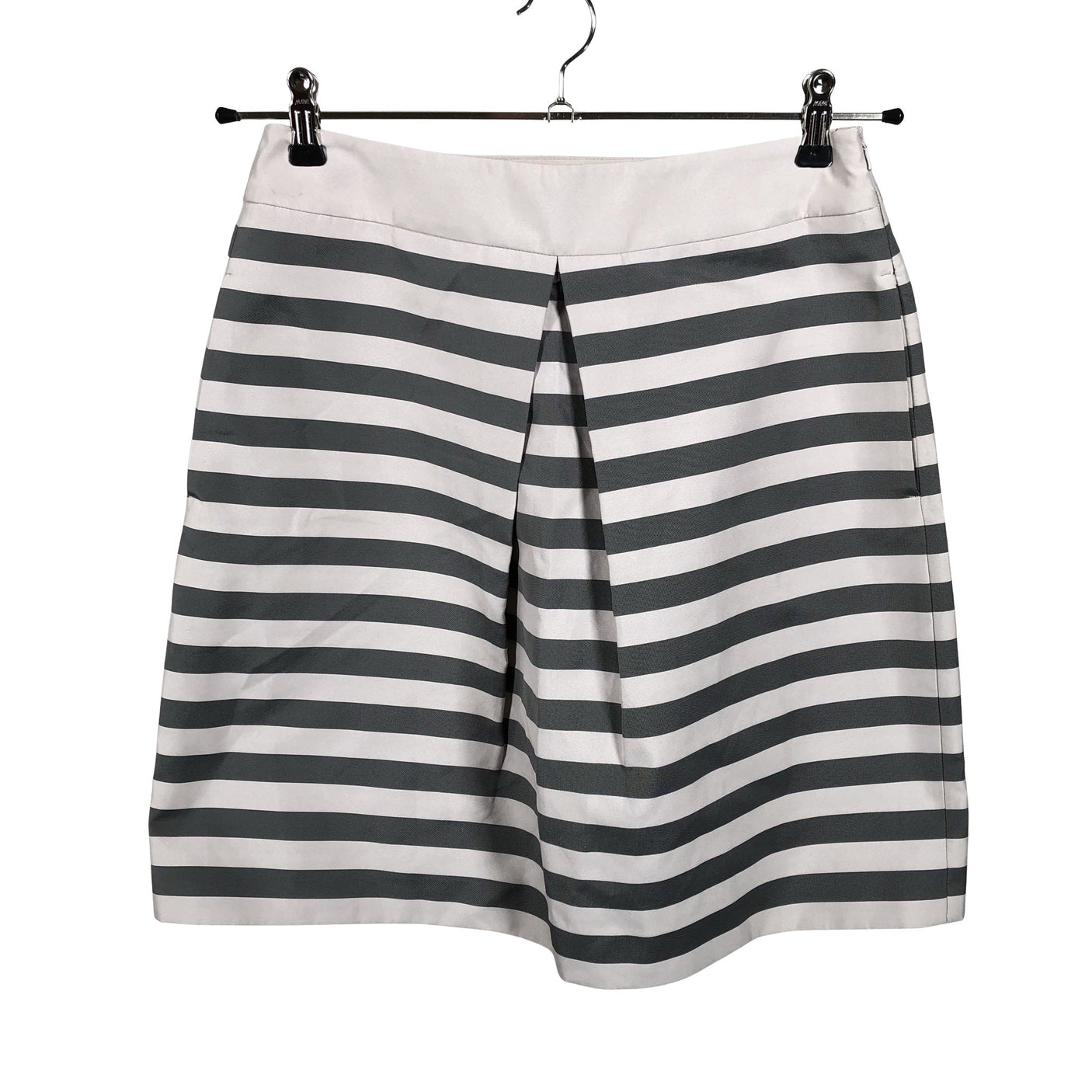 Naisten Weekend by MaxMara - Kangashame, koko 34 - Harmaa (1)