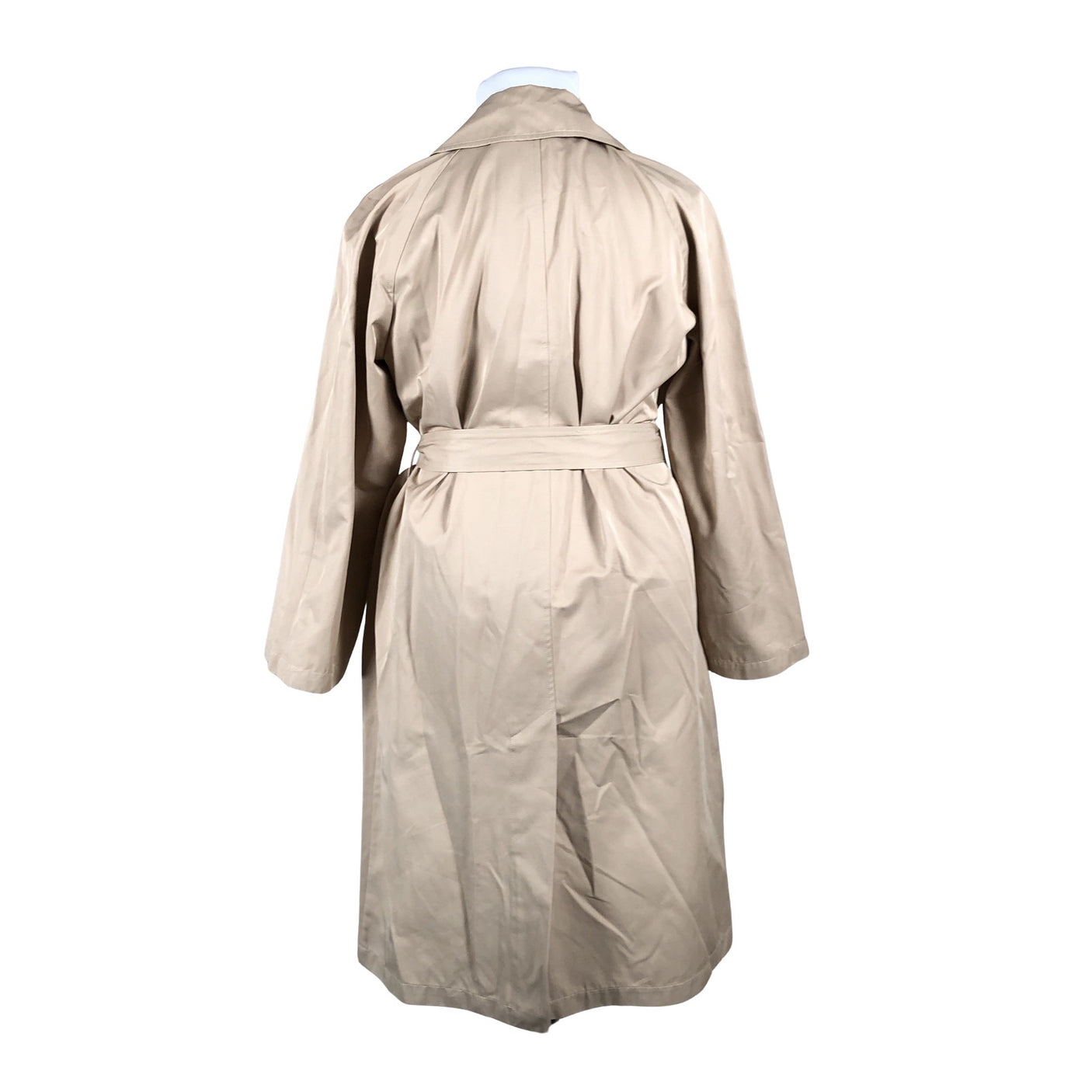 Naisten Emme Marella - Trenssitakki, koko 44 - Beige (3)