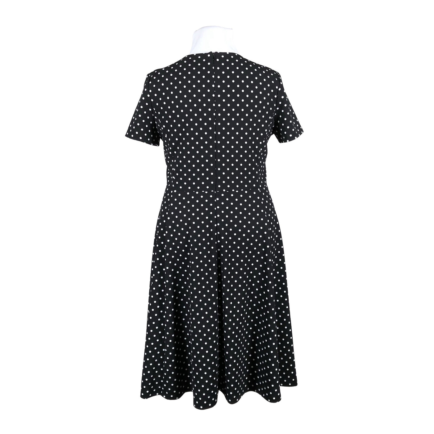 Naisten Lauren Ralph Lauren - Kangasmekko, koko 42 - Musta (3)