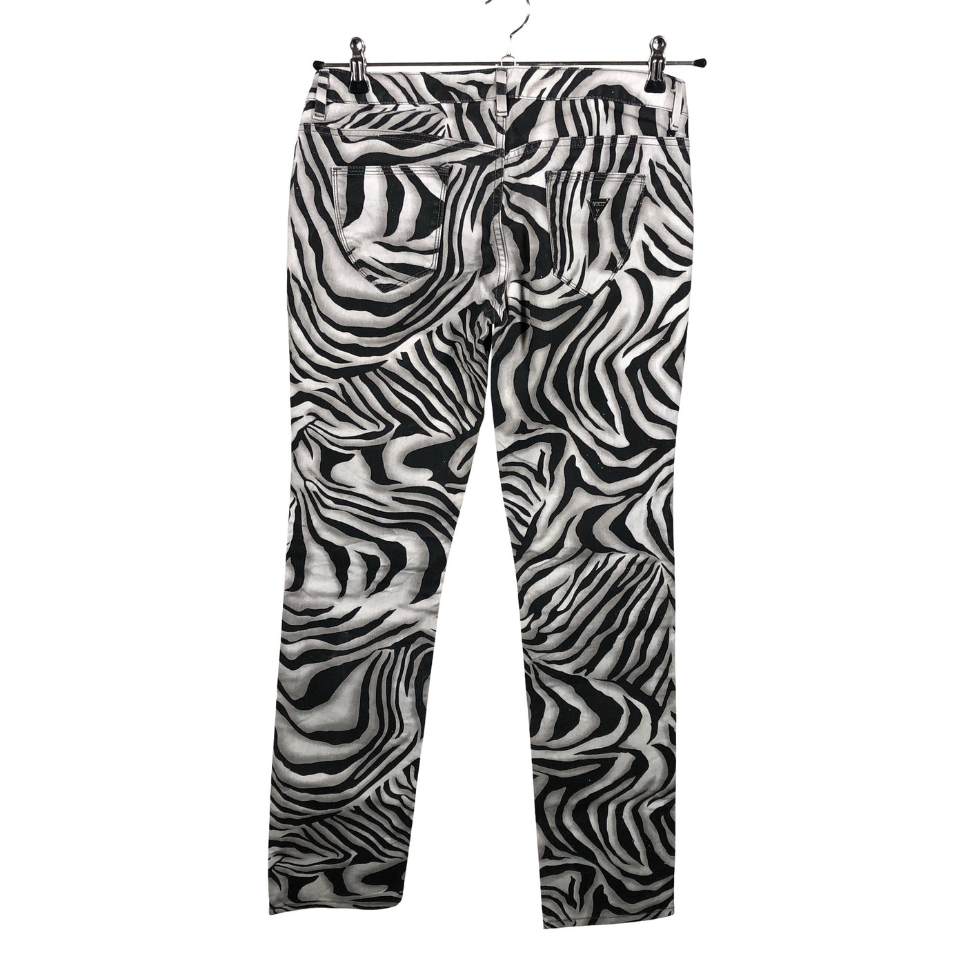 Naisten Guess - Farkut, koko W29 - Harmaa (2)