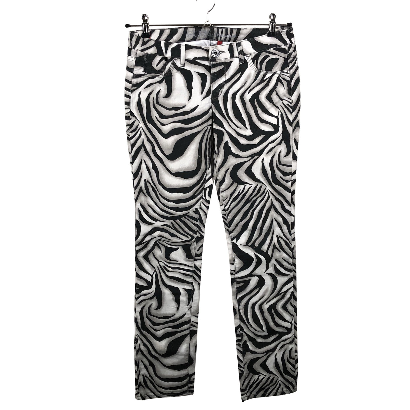 Naisten Guess - Farkut, koko W29 - Harmaa (1)