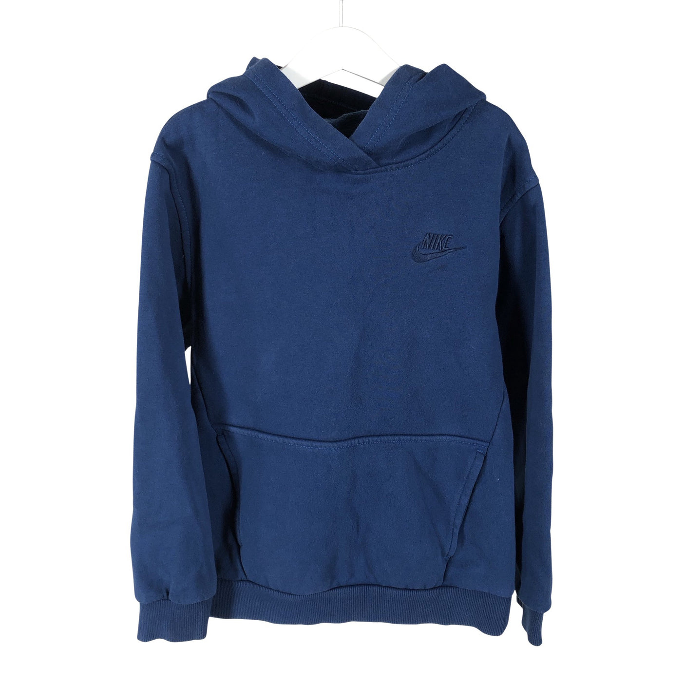 Unisex Nike - Huppari, koko 134 - 140 - Sininen (1)