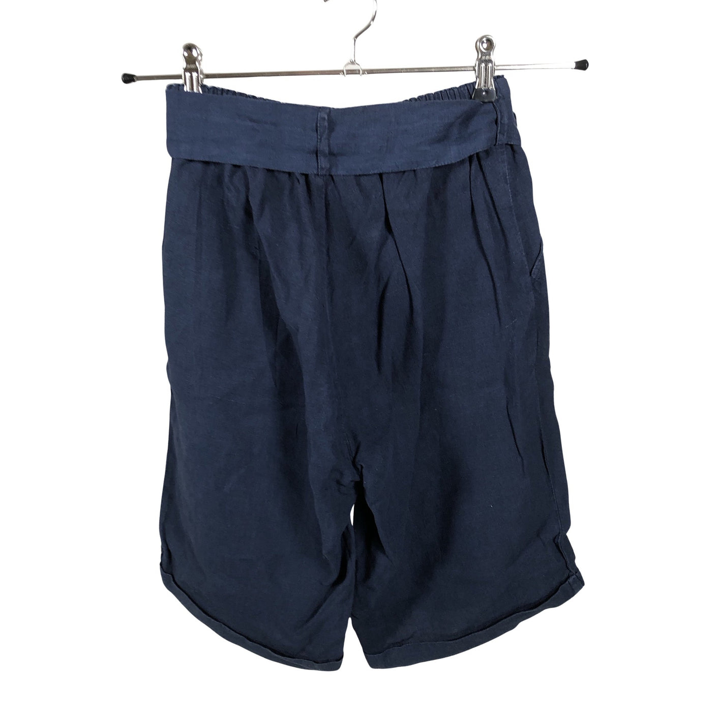 Naisten Balmuir - Shortsit, koko 36 - Sininen (2)