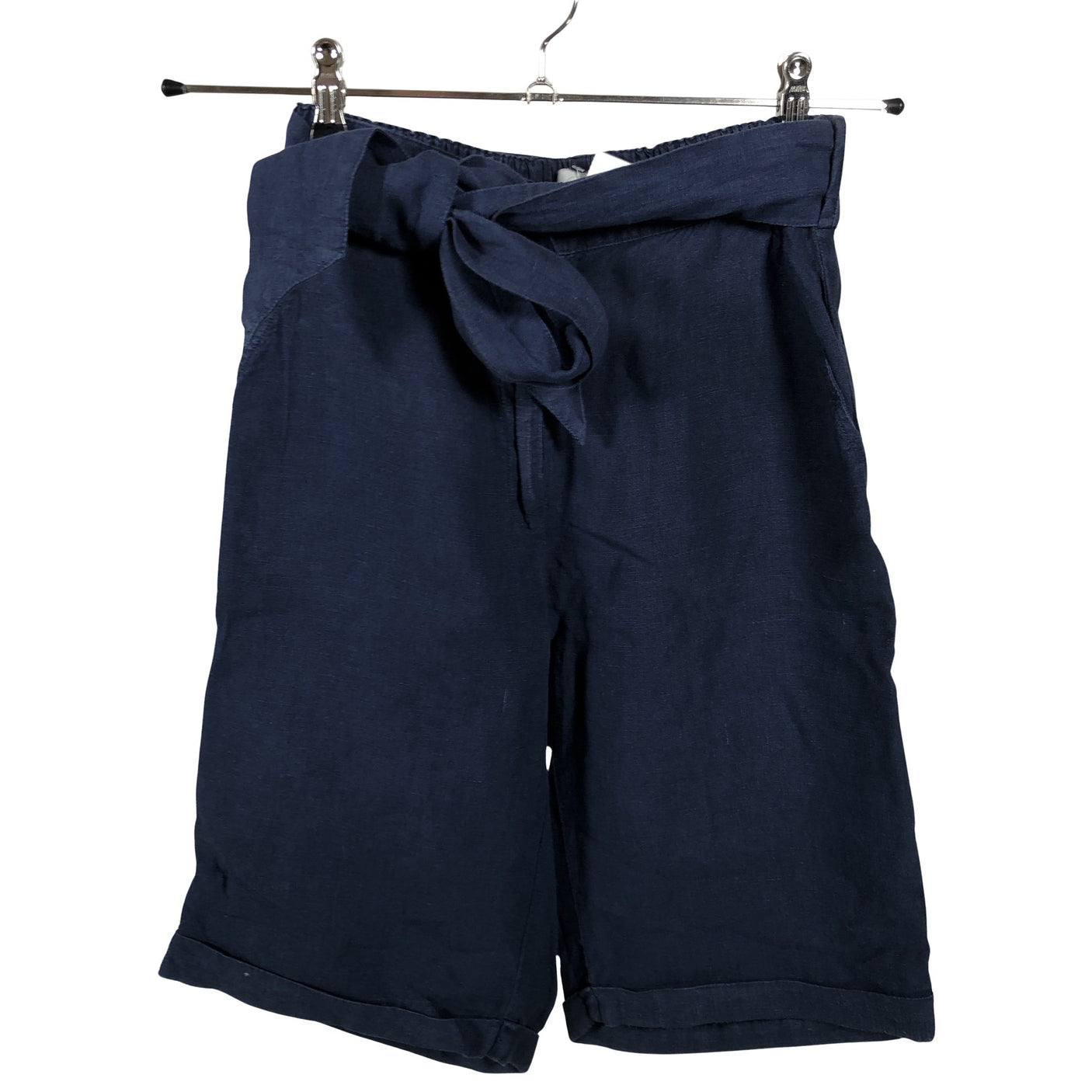 Naisten Balmuir - Shortsit, koko 36 - Sininen (1)