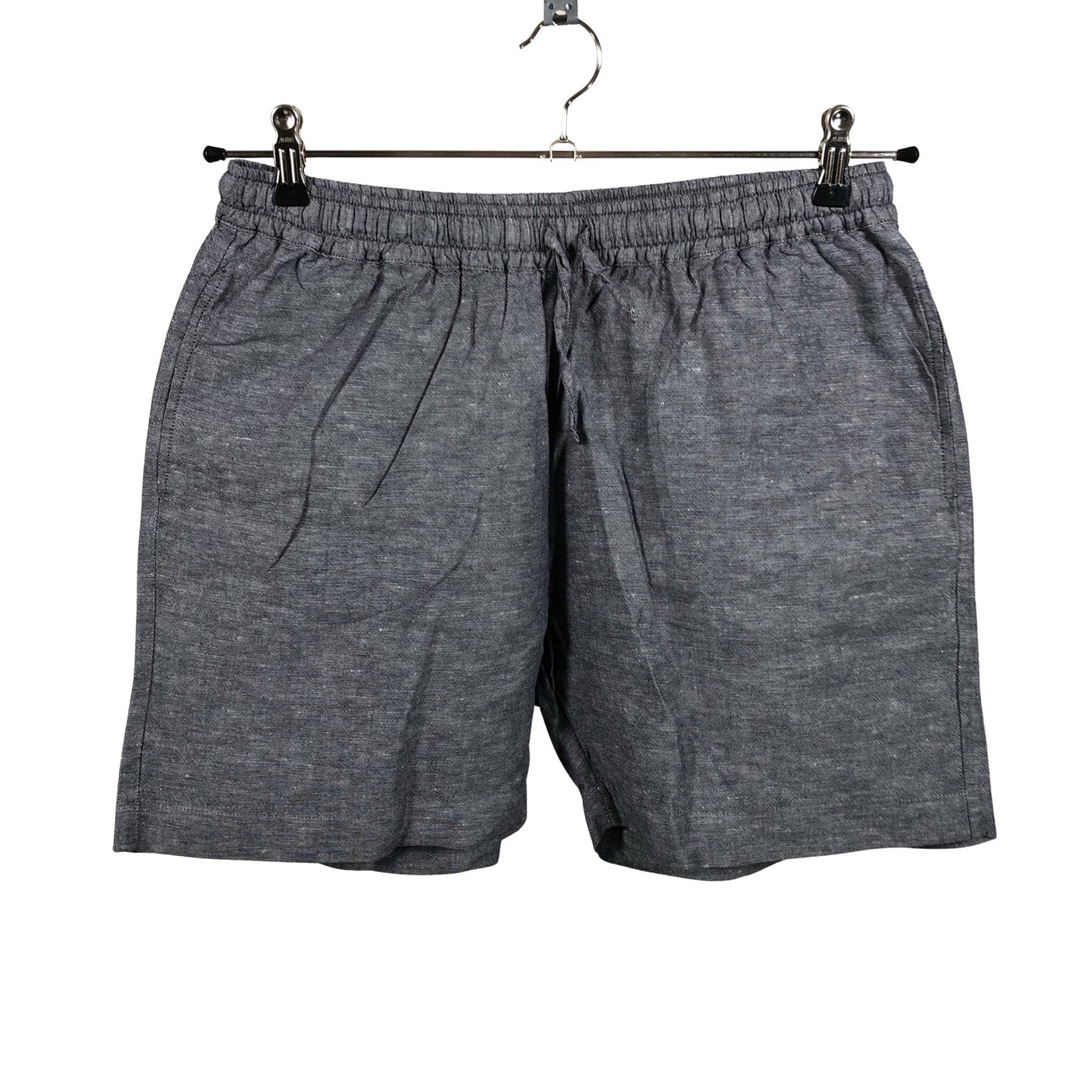 Naisten Balmuir - Shortsit, koko 38 - Harmaa (1)