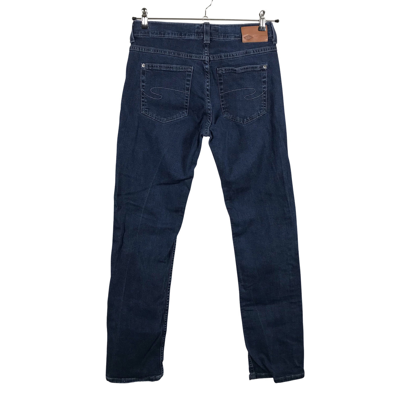 Miesten Lee Cooper - Farkut, koko W30 - Sininen (2)
