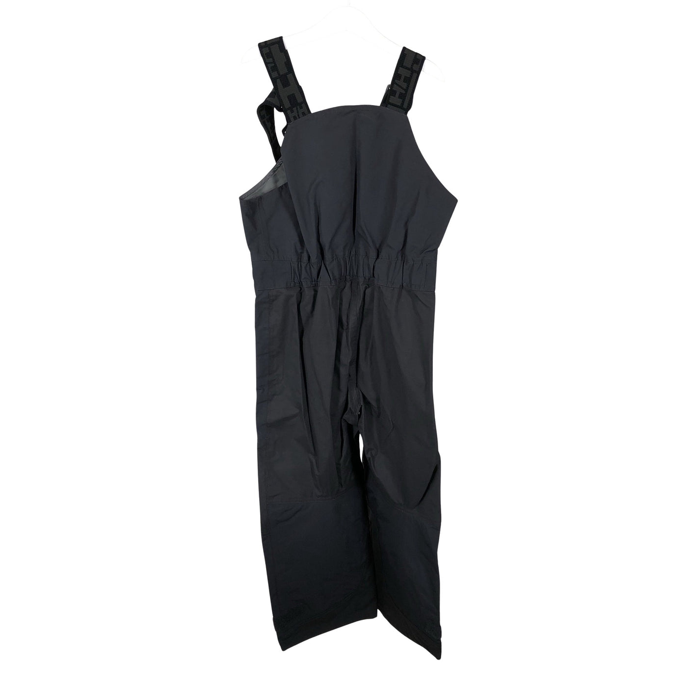 Unisex Helly Hansen - Kuorihousut, koko 122 - 128 - Harmaa (2)