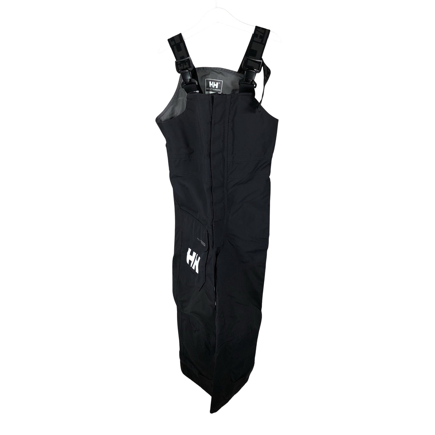 Unisex Helly Hansen - Kuorihousut, koko 122 - 128 - Harmaa (1)