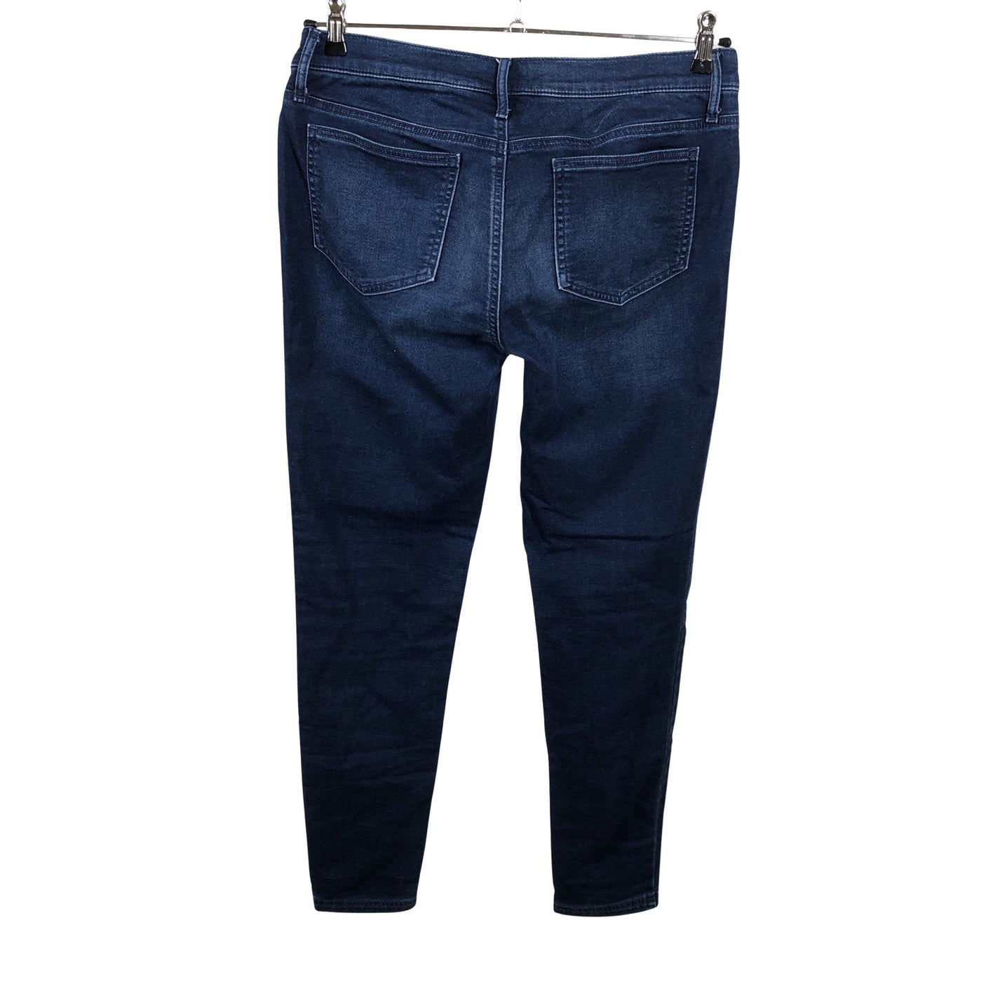 Naisten Tommy Hilfiger - Farkkuleggingsit, koko 40 - Sininen (2)