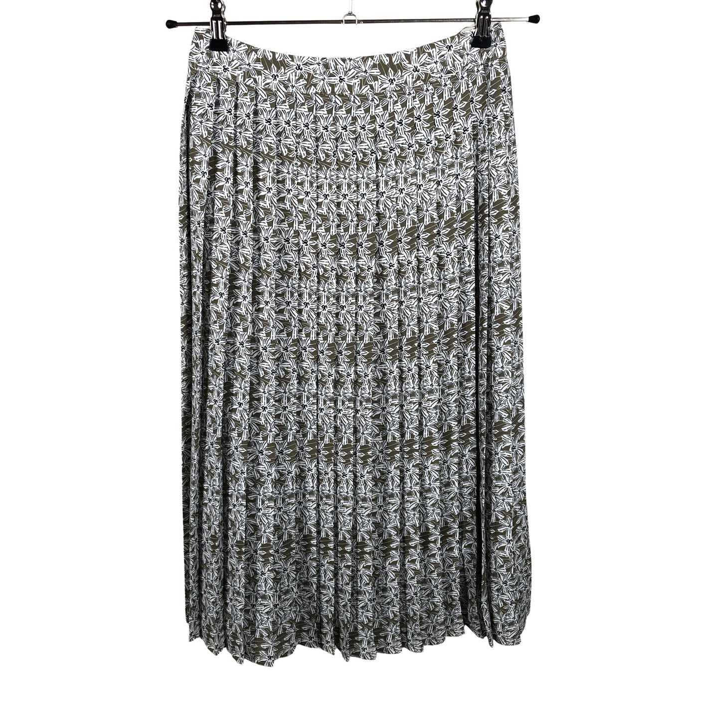 Naisten Nanso - Vekkihame, koko 36 - Vihreä (1)