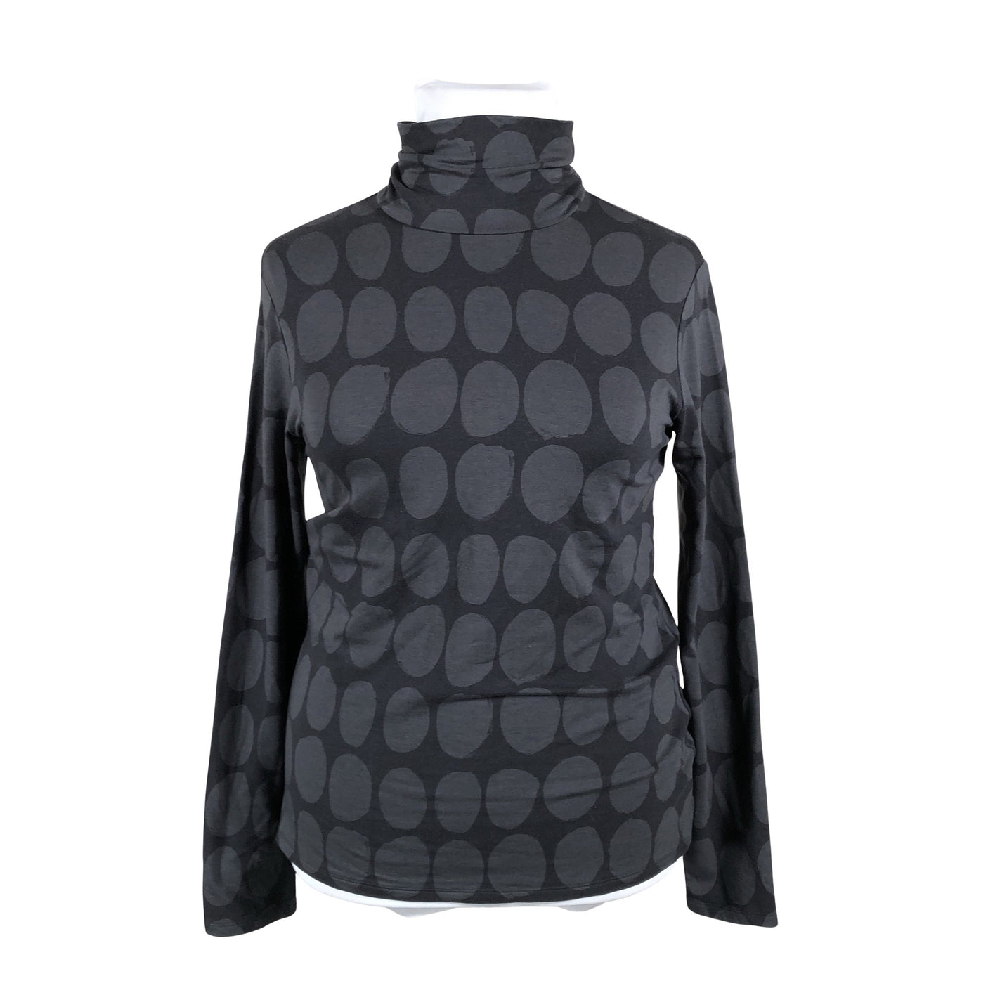 Naisten Uniqlo - Trikoopaita, koko 42 - Harmaa (1)