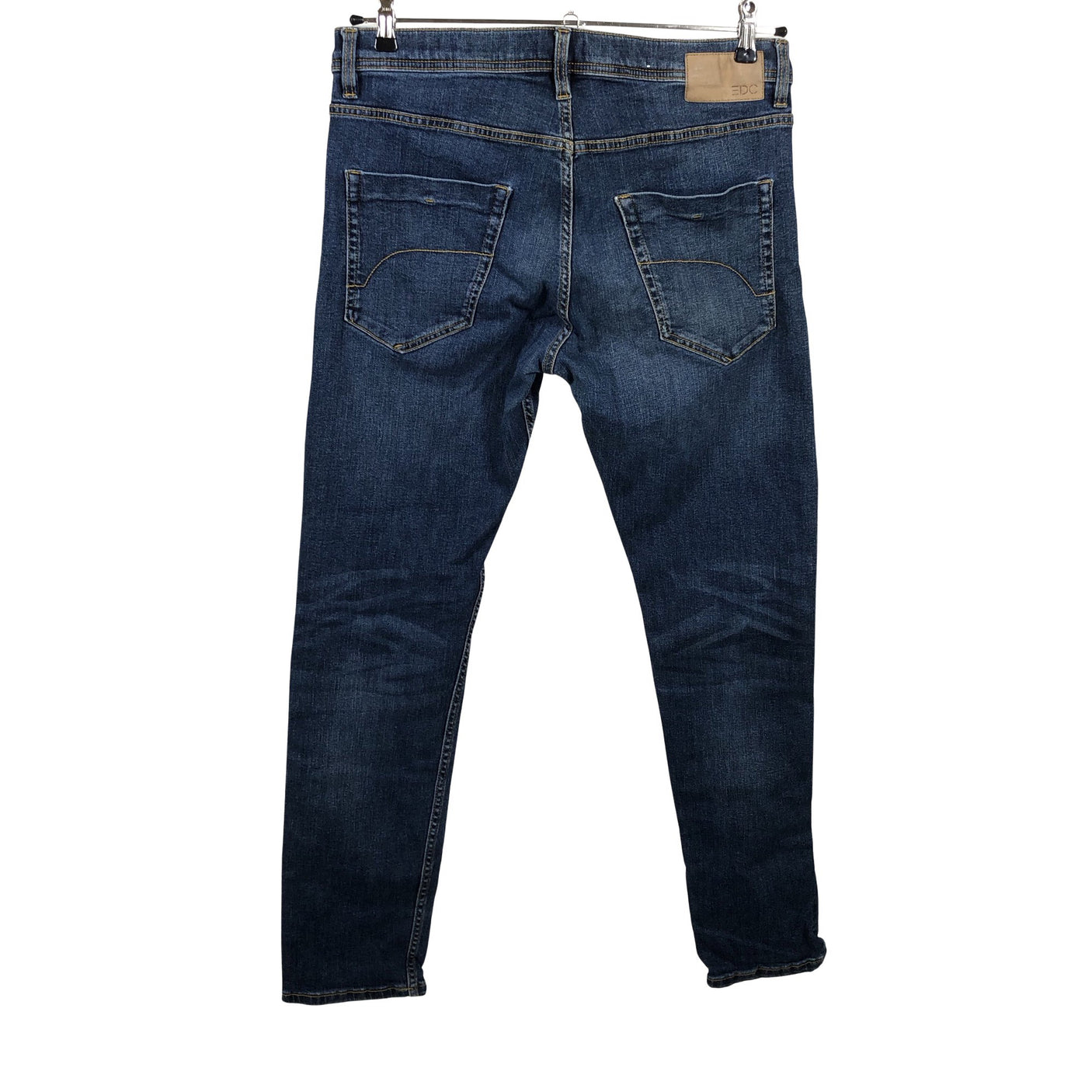 Miesten Esprit - Farkut, koko W32 - Sininen (2)