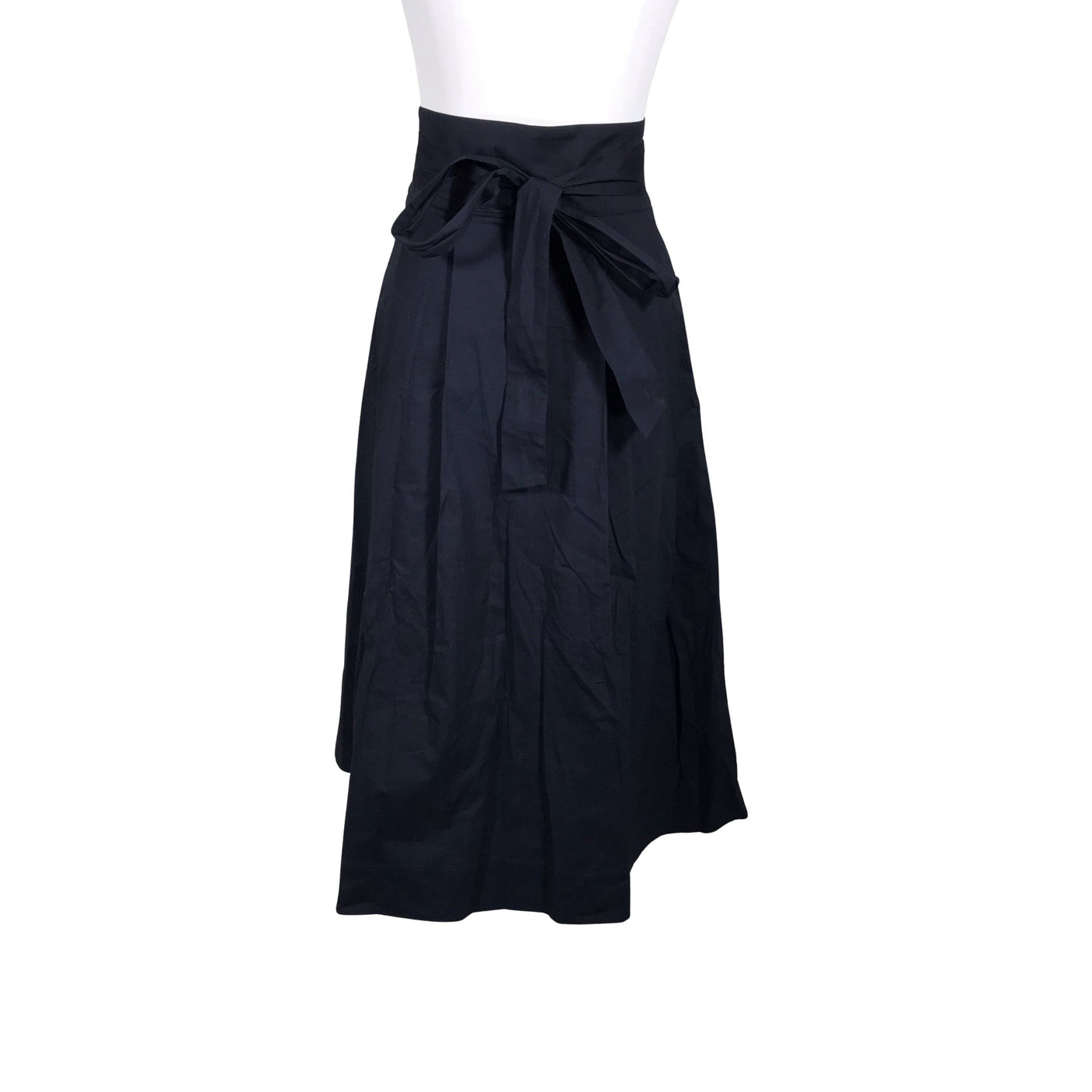 Naisten Andiata - Kangashame, koko 34 - Sininen (2)