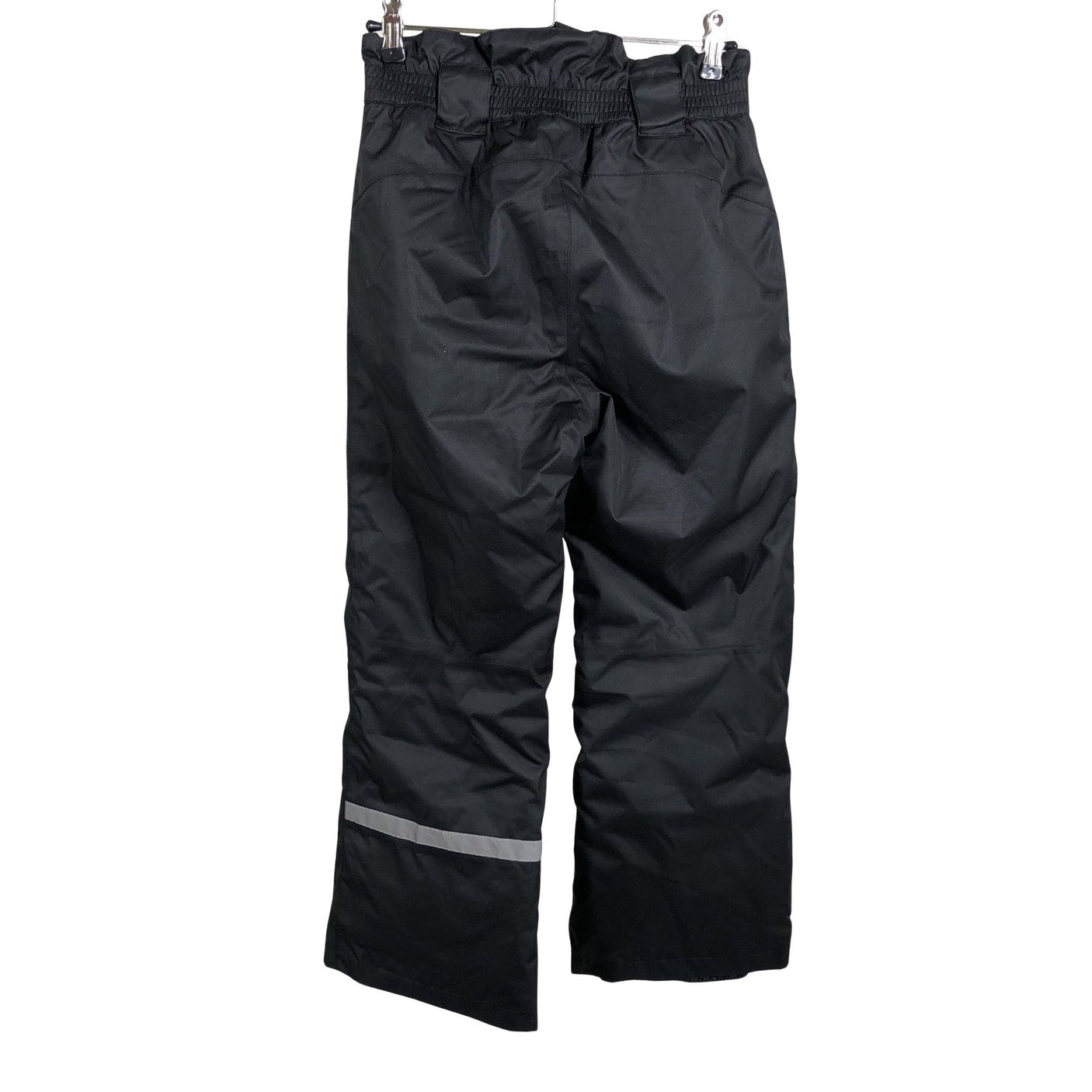 Unisex Reima - Toppahousut, koko 134 - 140 - Musta (2)