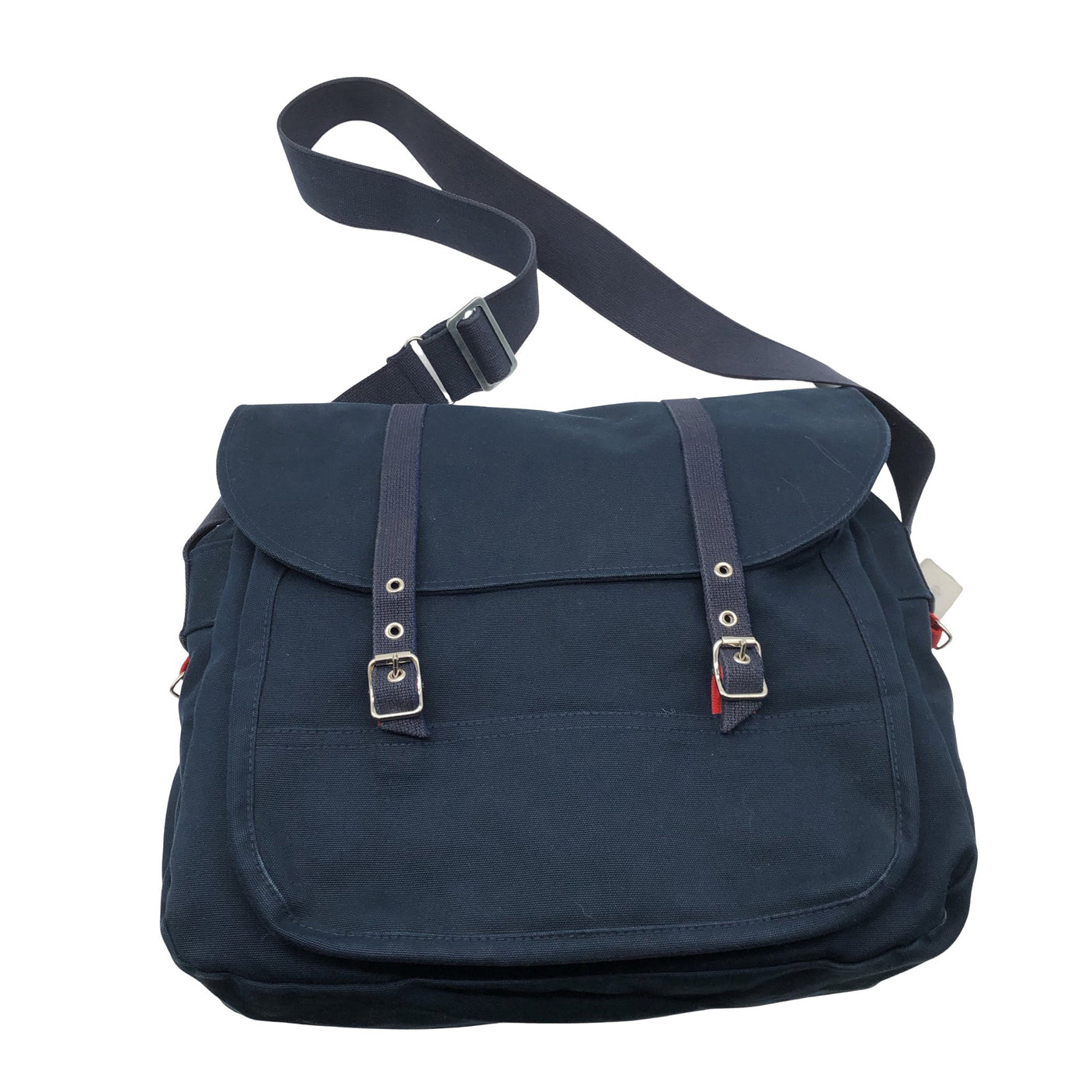 Unisex Marimekko - Olkalaukku, koko Maxi - Sininen (1)