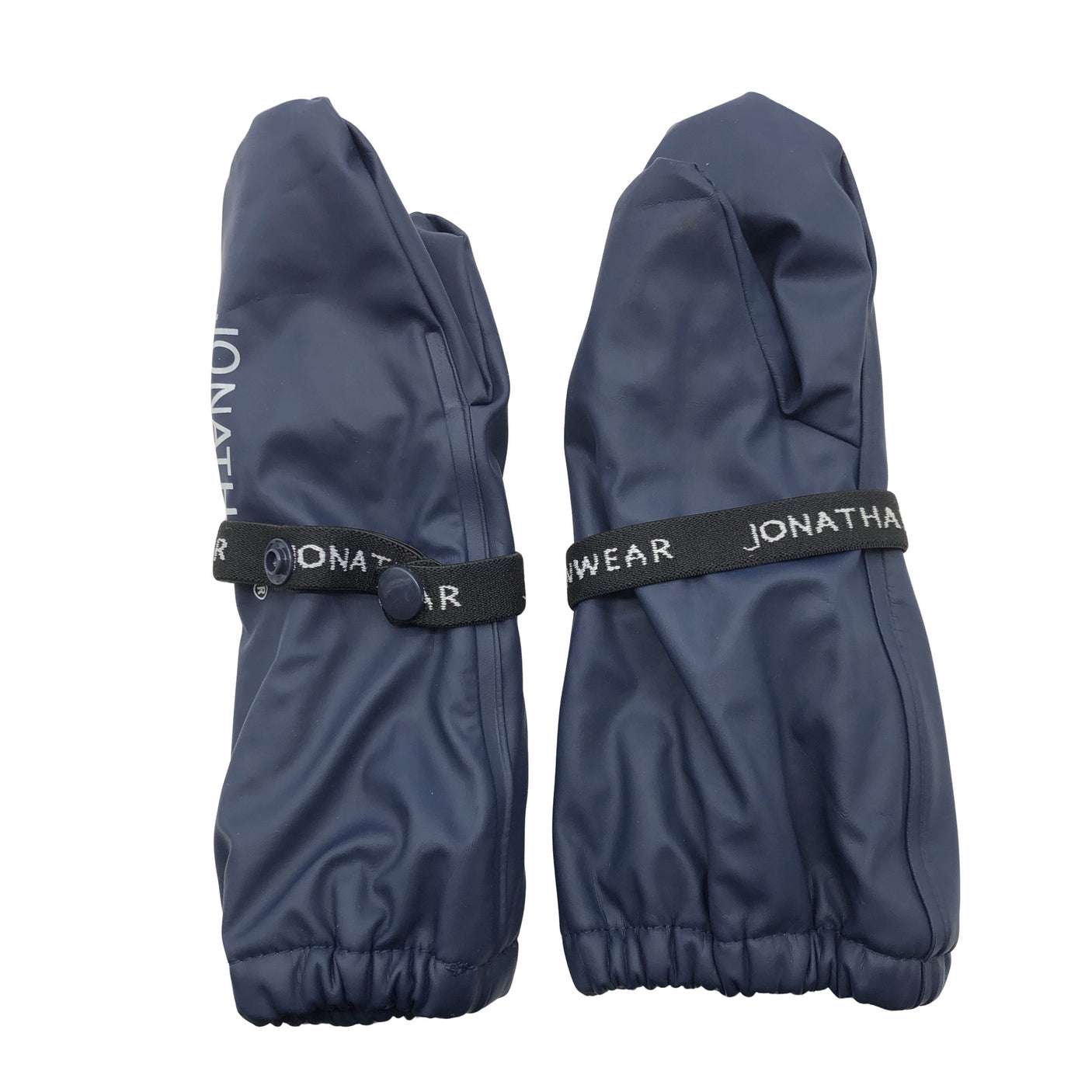 Unisex Jonathan - Kurahanskat, koko 3 - 4 vuotta - Sininen (3)