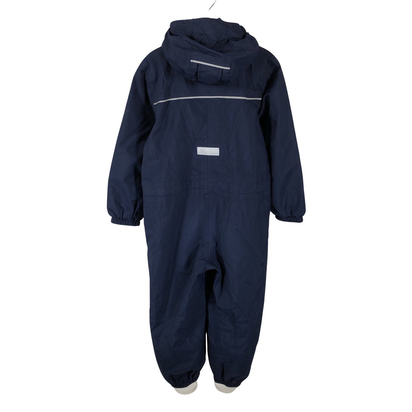 Unisex Reimatec - Välikausihaalari, koko 116 - 122 - Sininen (2)